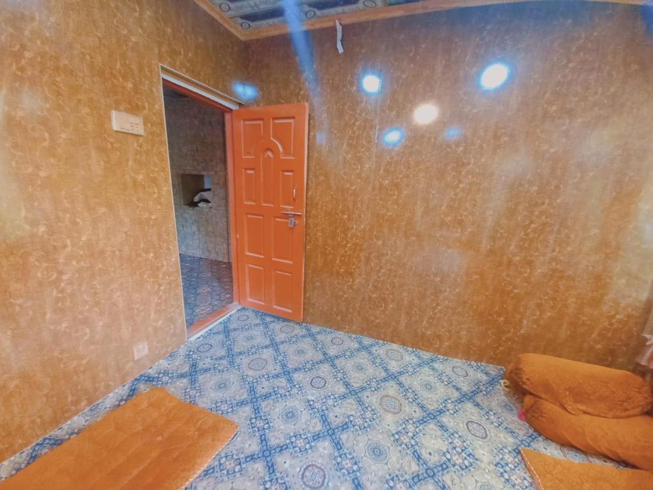Masherbrum House Local Homestay in Khaplu