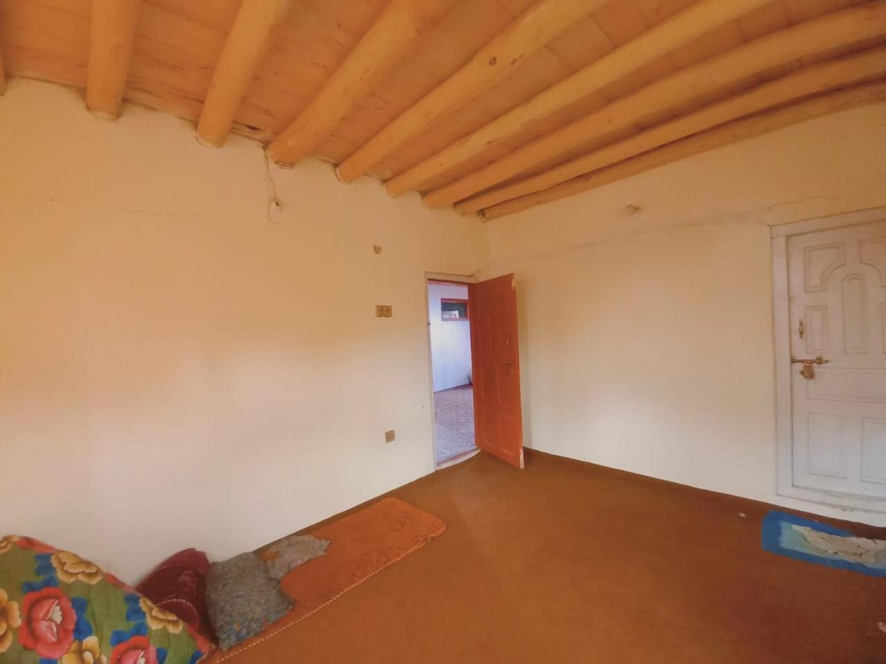 Masherbrum House Local Homestay in Khaplu