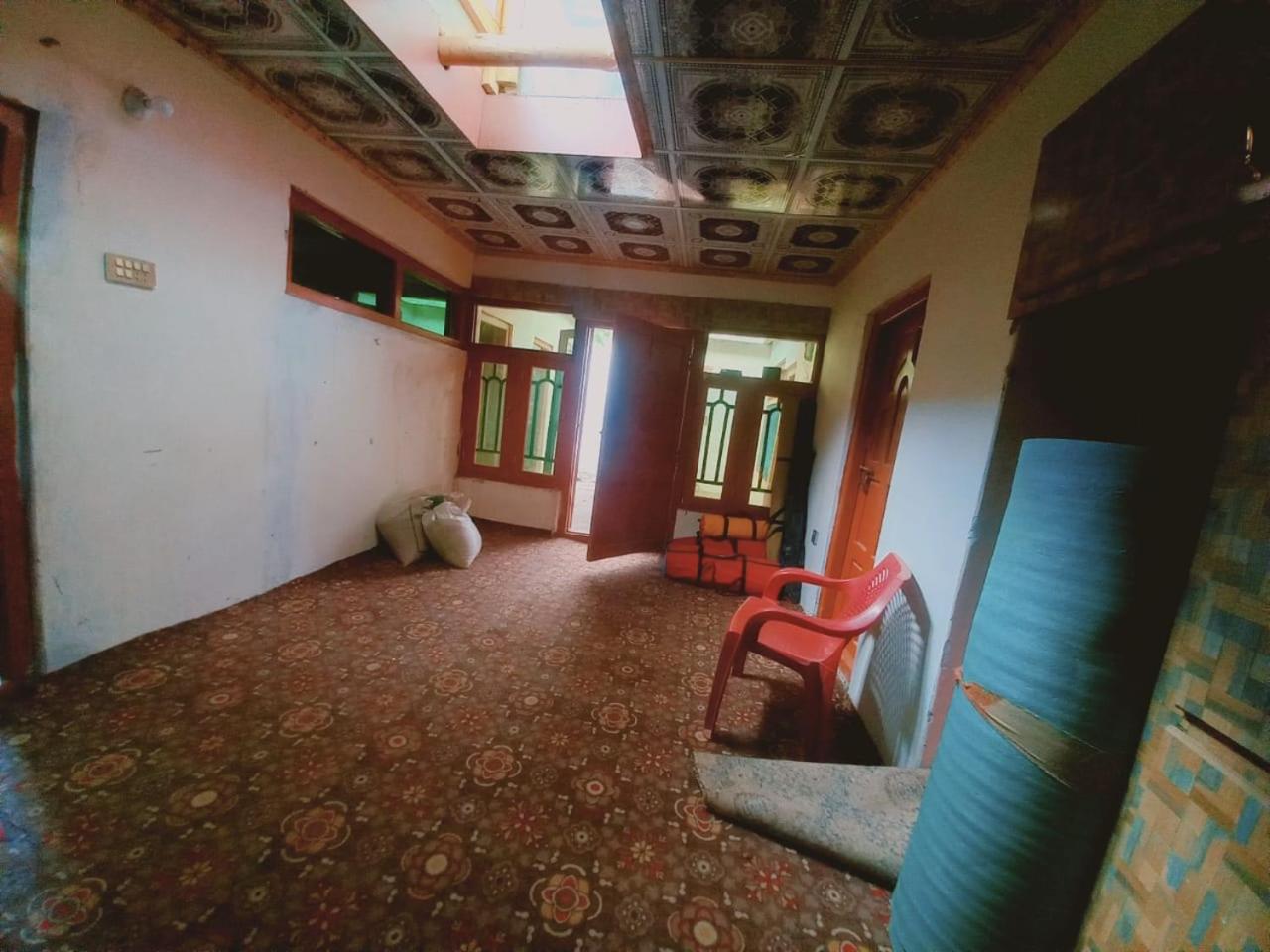 Masherbrum House Local Homestay in Khaplu