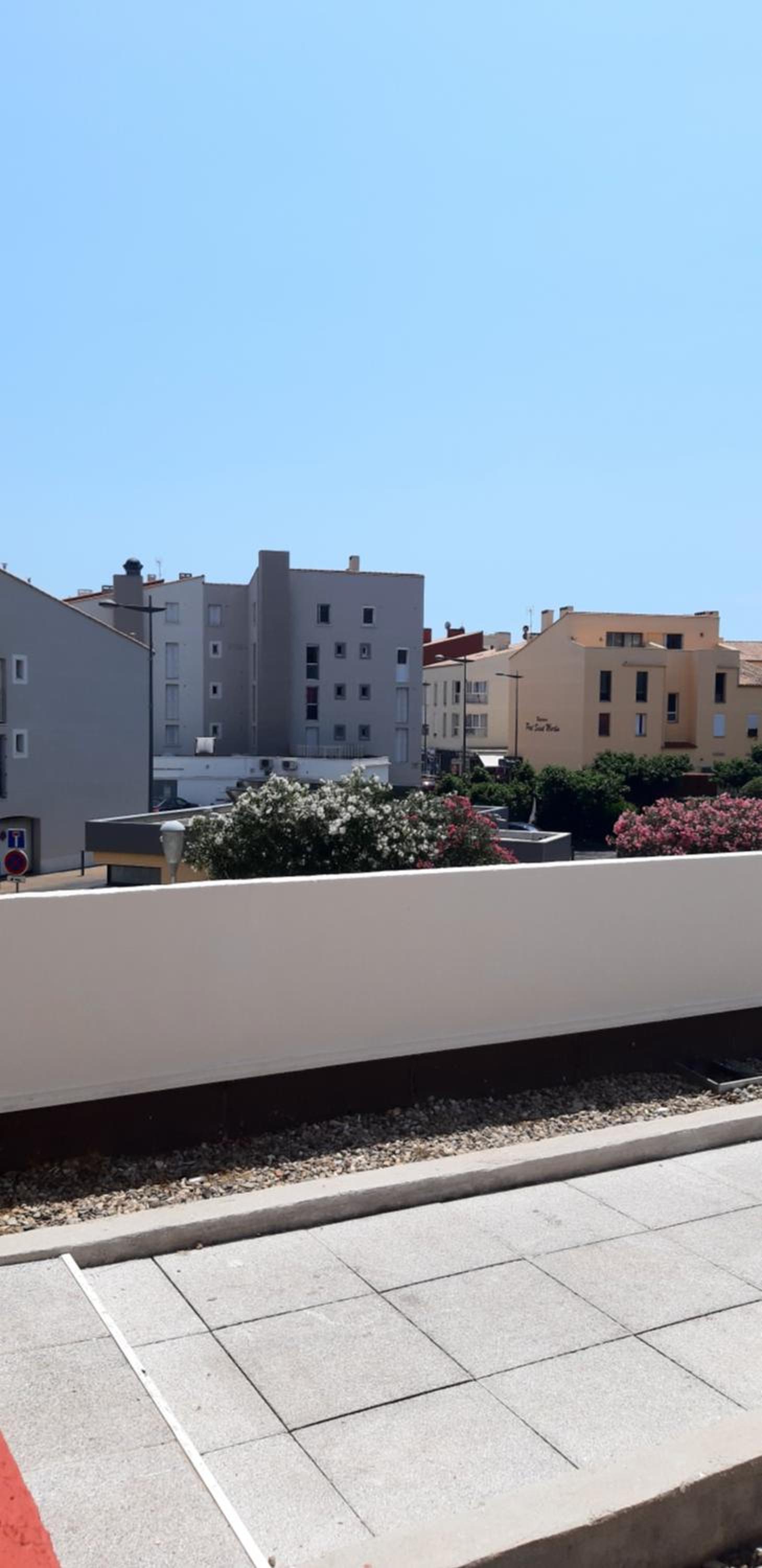 le rêve RESIDENCE PORT LA MADRAGUE Cap D Agde, photo 9