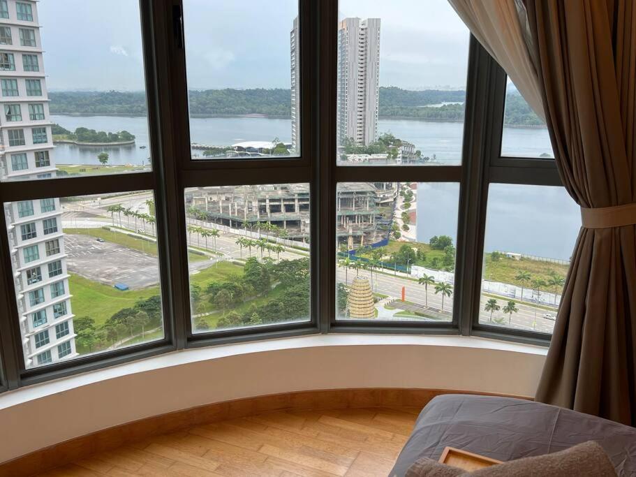 Teega Suites Puteri Harbour_5min Legoland #6Pax (16) photo 8