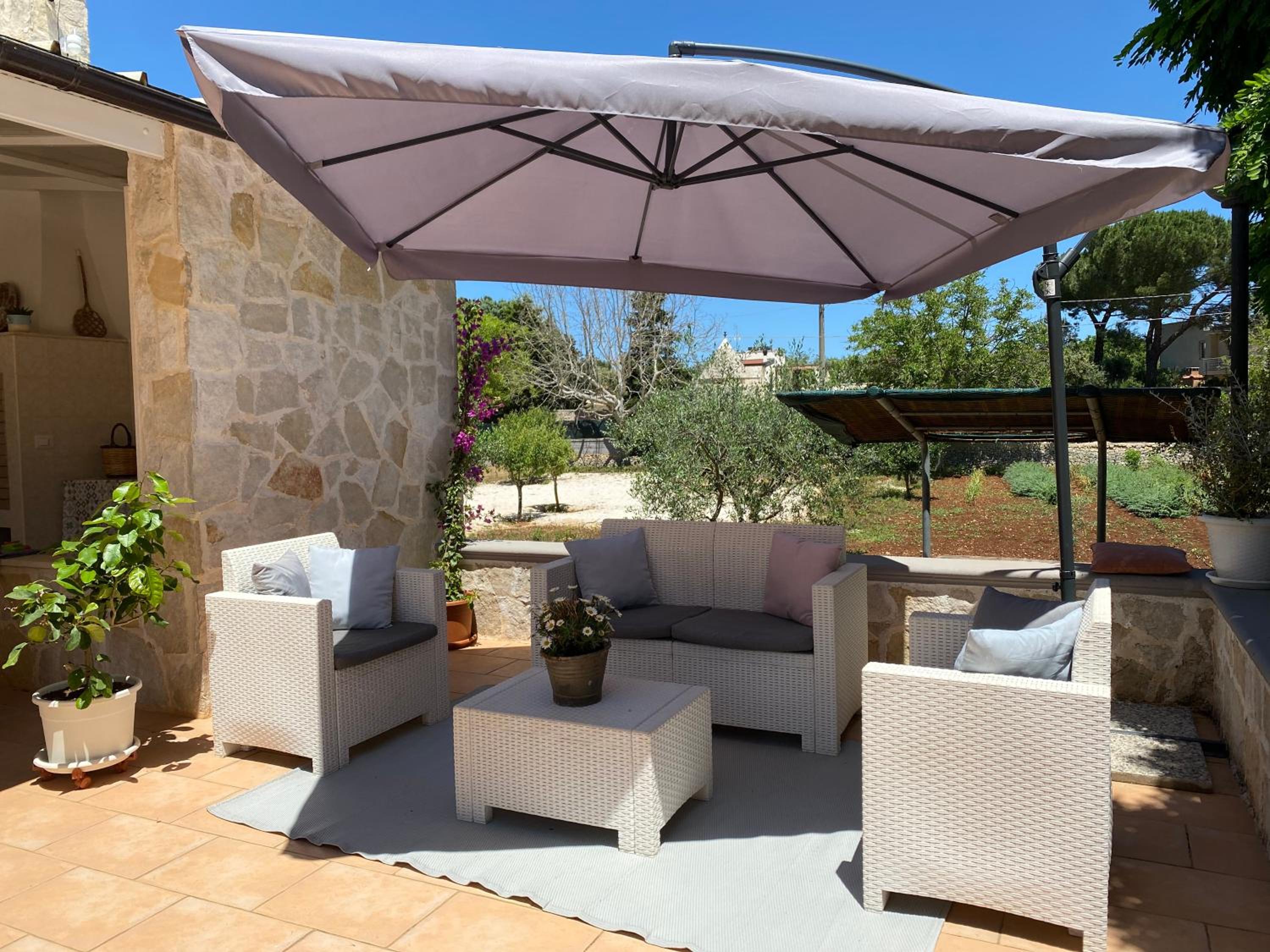 Casa vacanze Madre Terra view 5