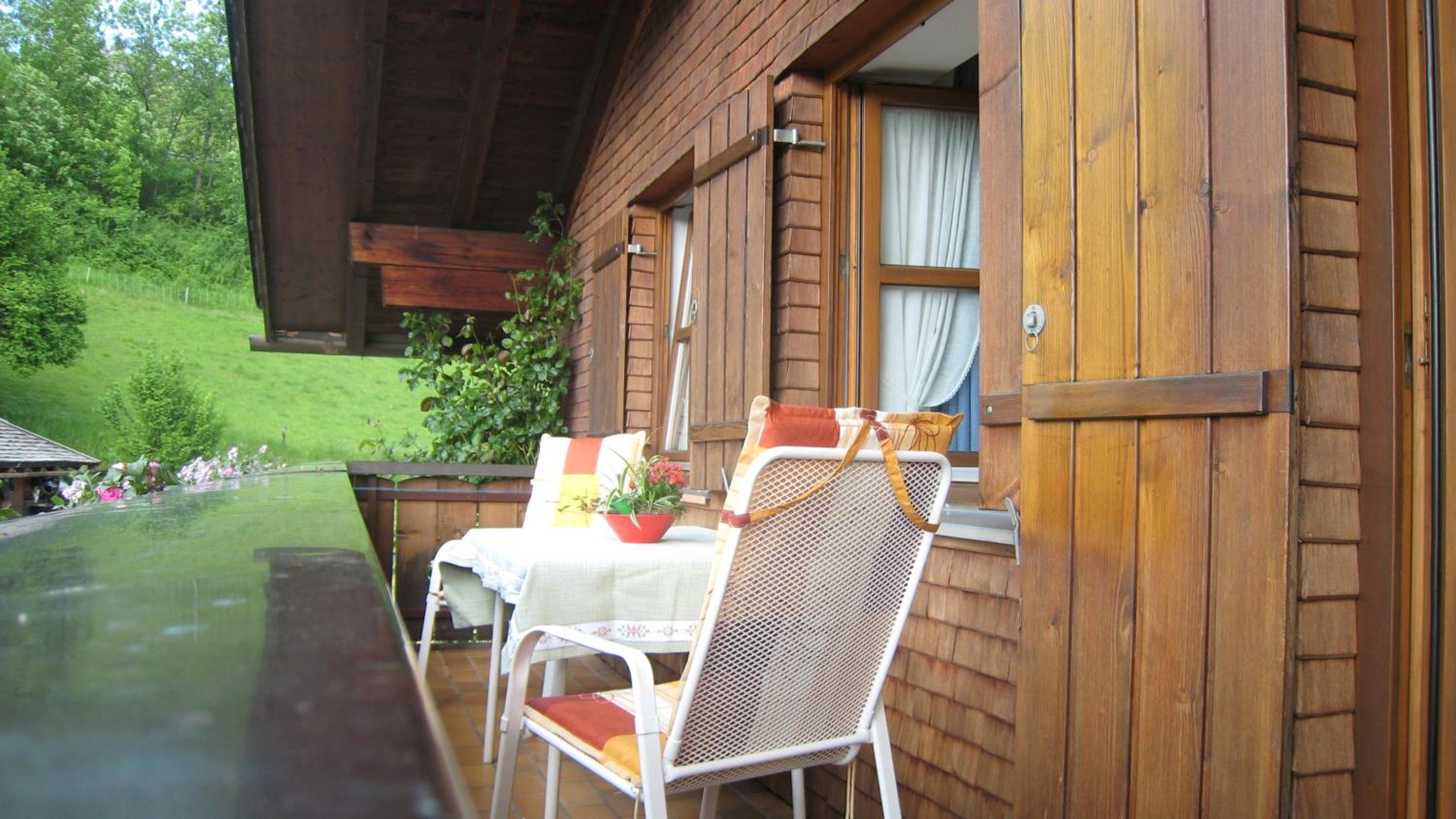 Am Sonnleiten Ferienwohnungen