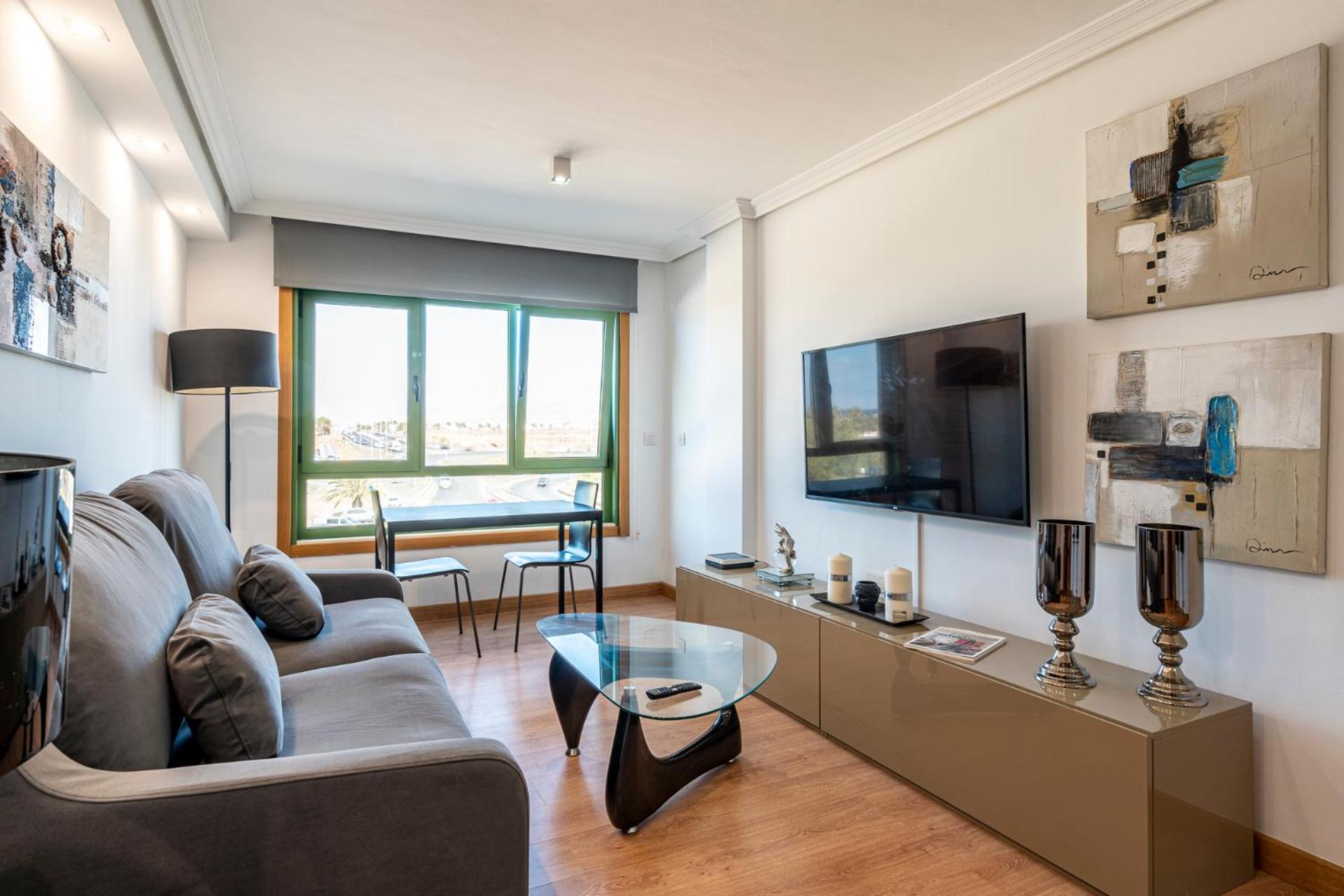 Apartamento La orilla photo 3