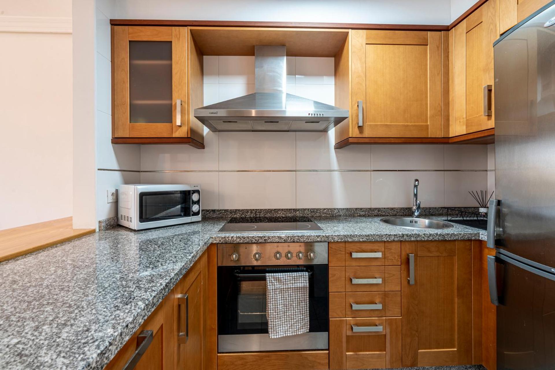 Apartamento La orilla photo 2