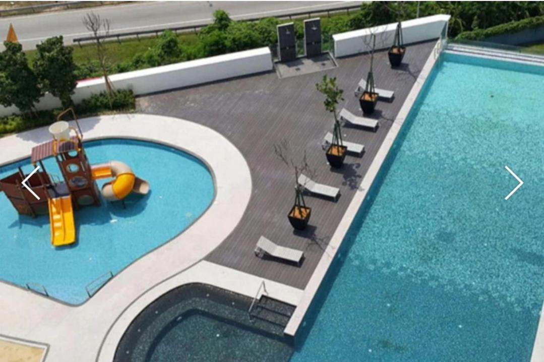 Premium Stay 2 at D'Festivo Residential Ipoh Perak photo 3