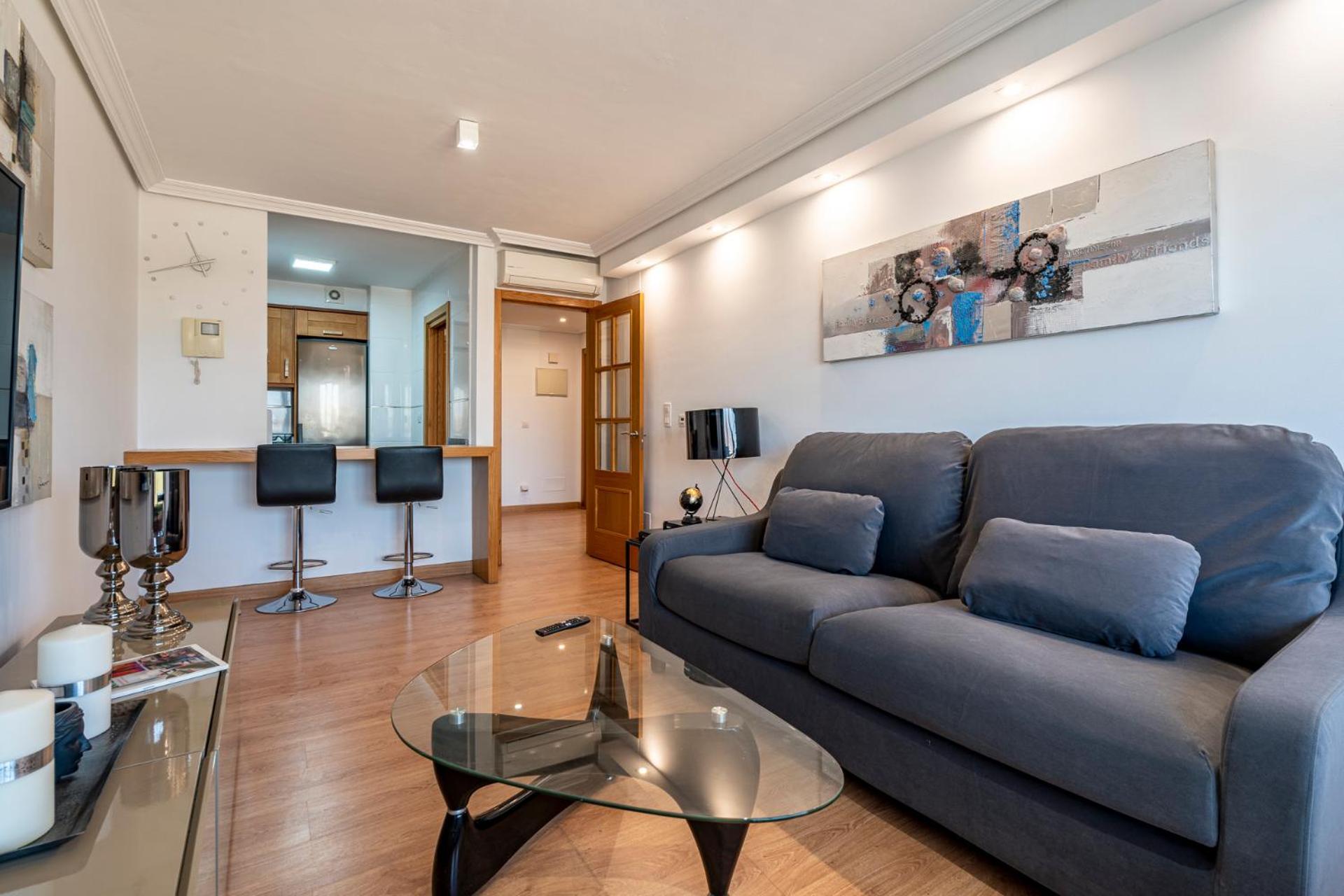 Apartamento La orilla photo 5