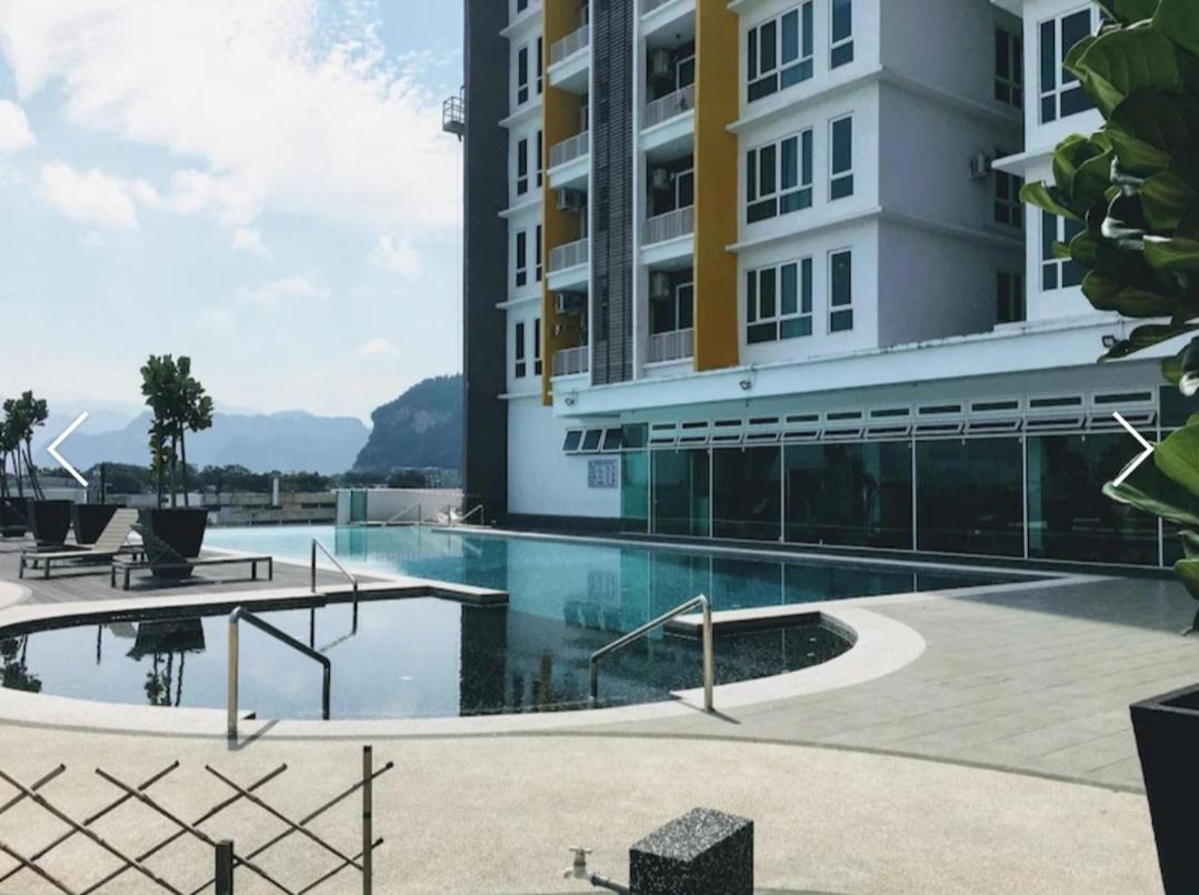 Premium Stay 2 at D'Festivo Residential Ipoh Perak photo 2