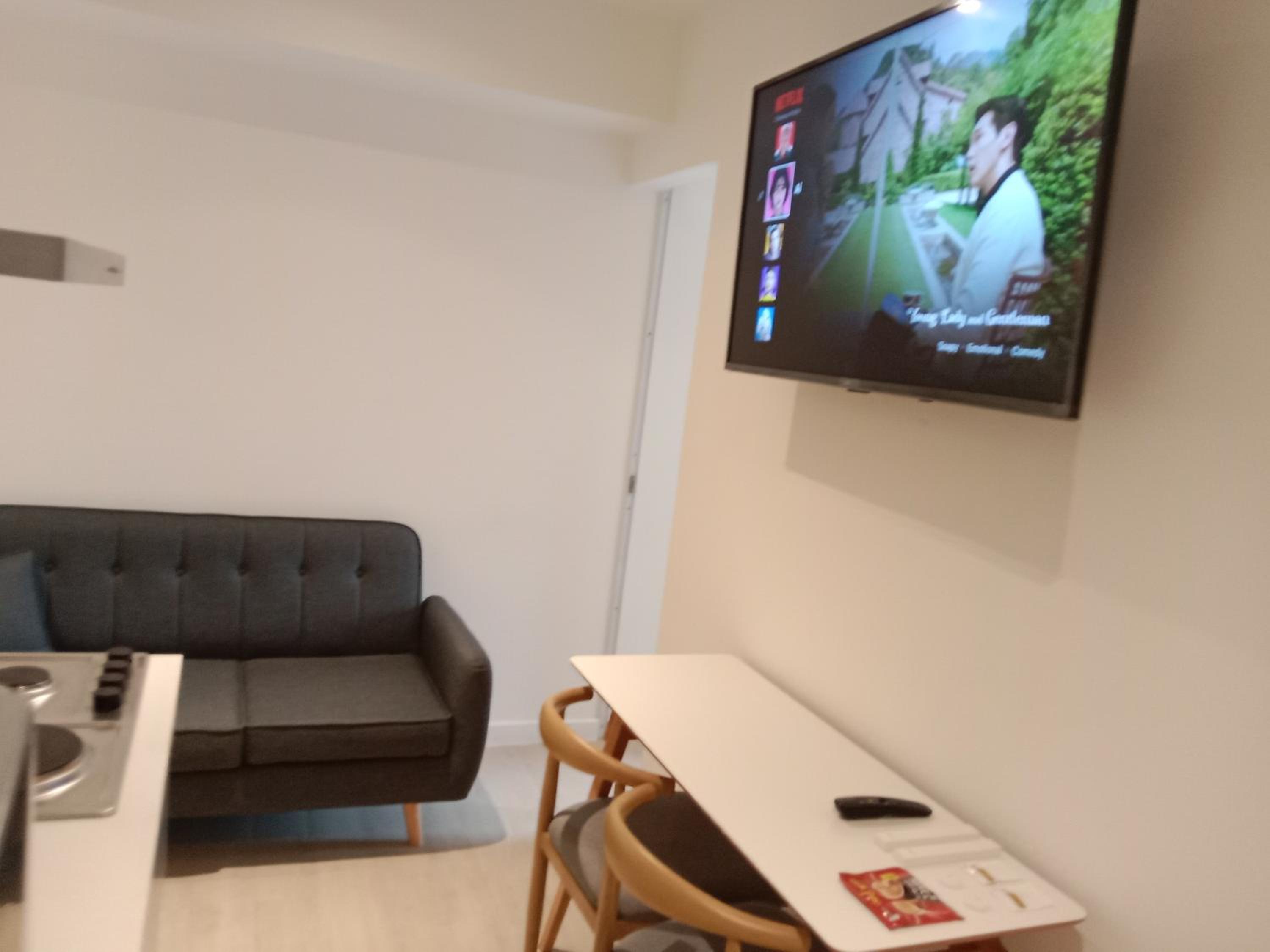 Azure Residences by Van Florendo