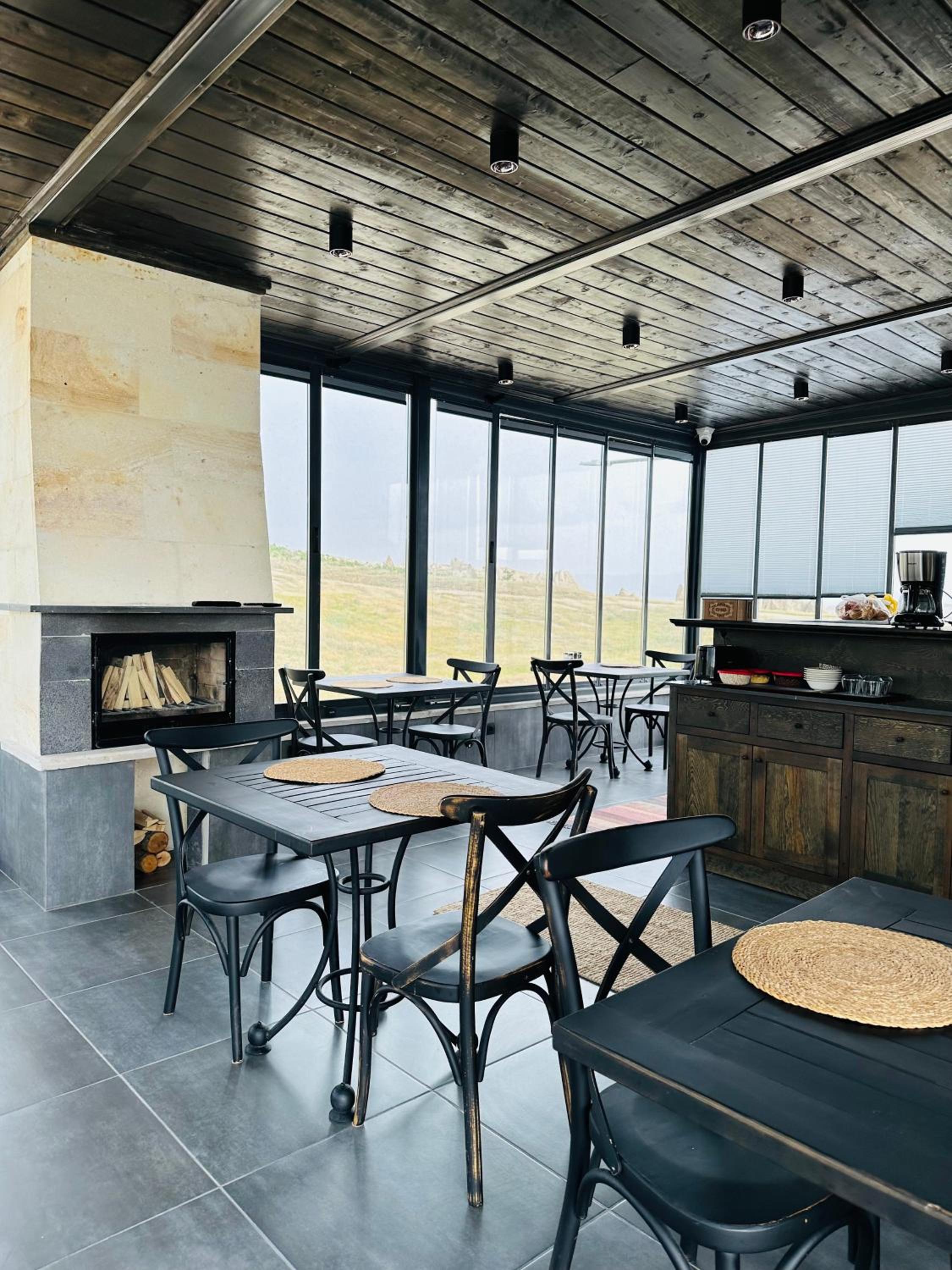 Perla Cappadocia - Image 9