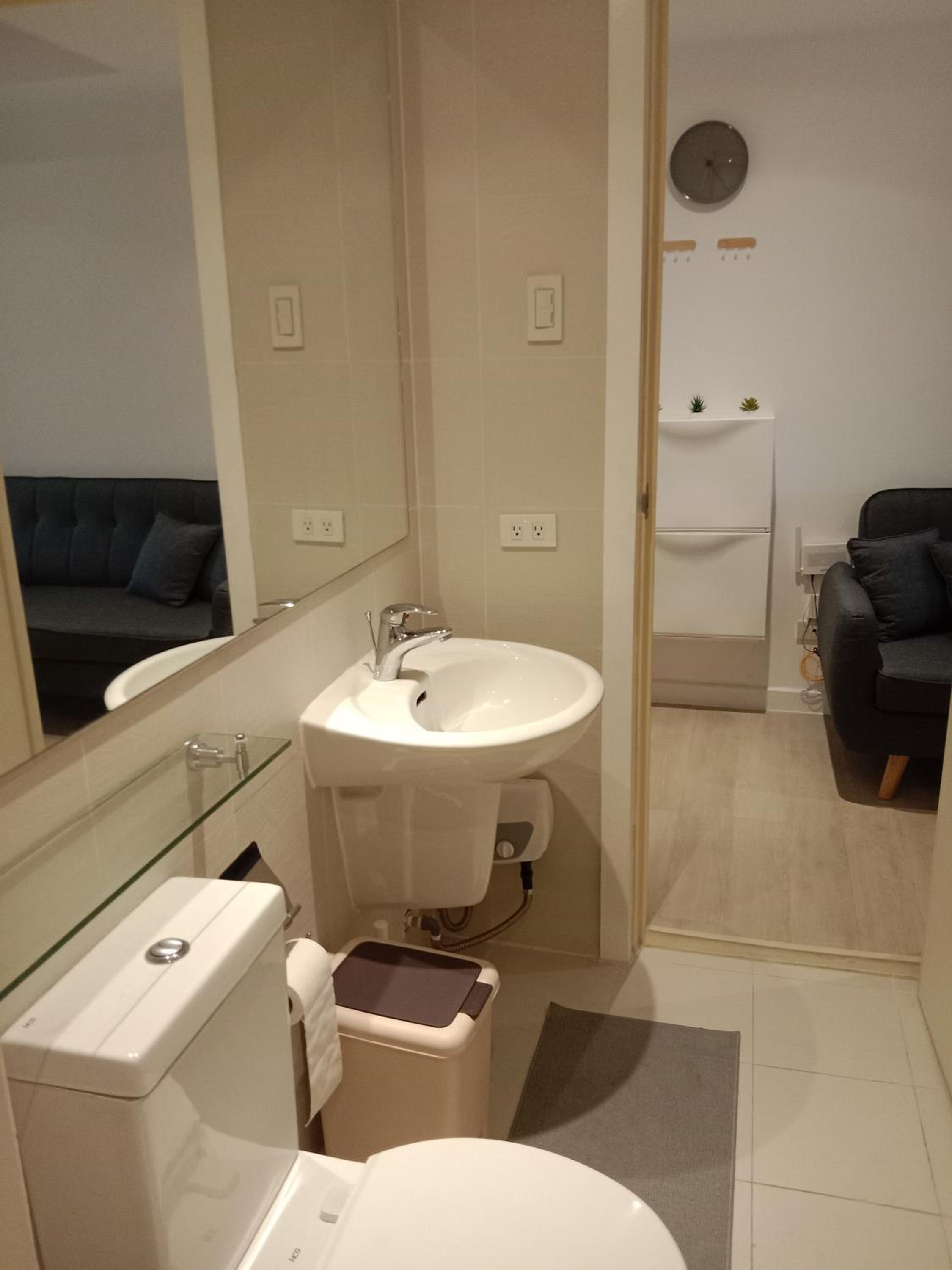Azure Residences by Van Florendo