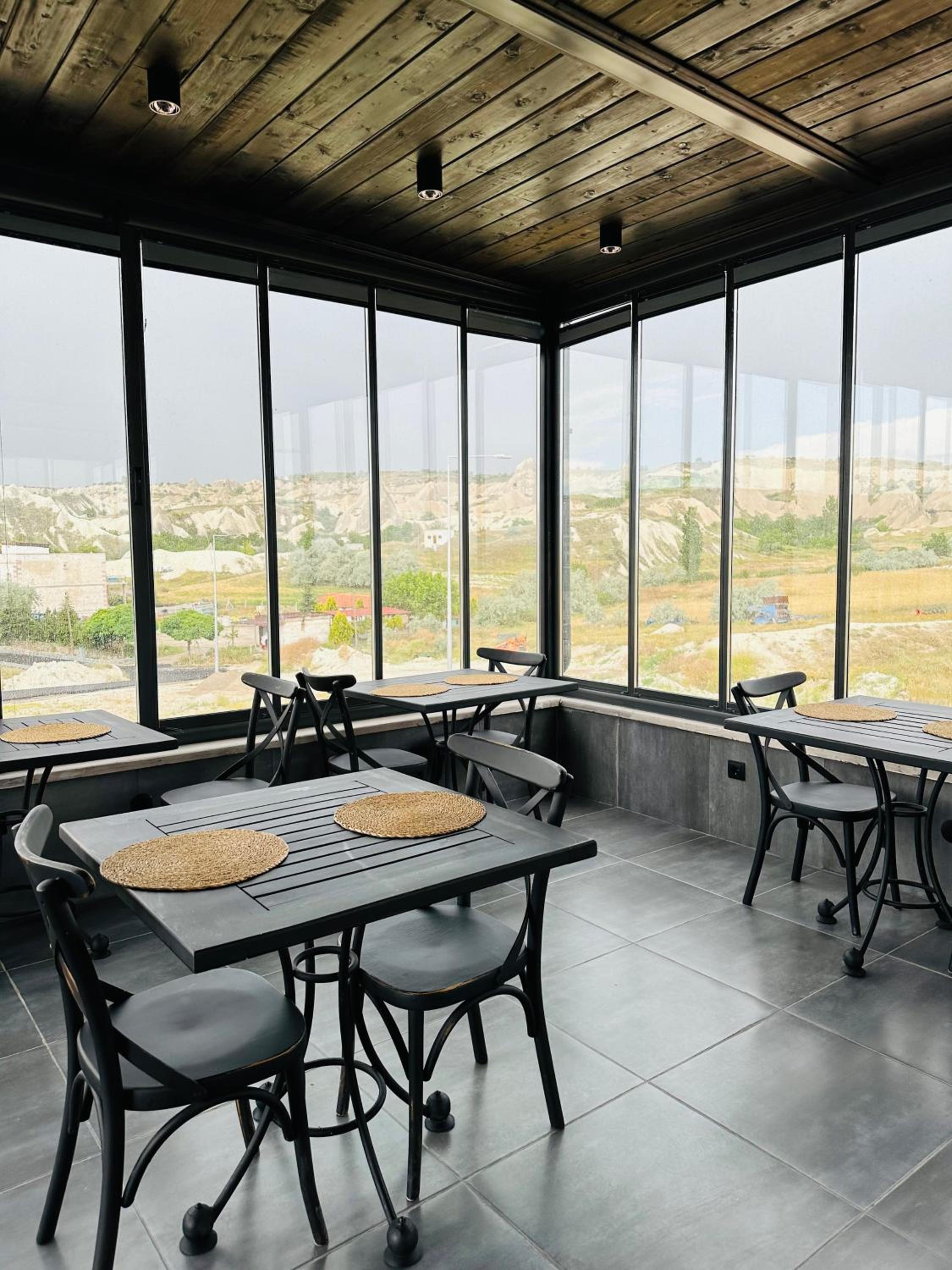 Perla Cappadocia - Image 8