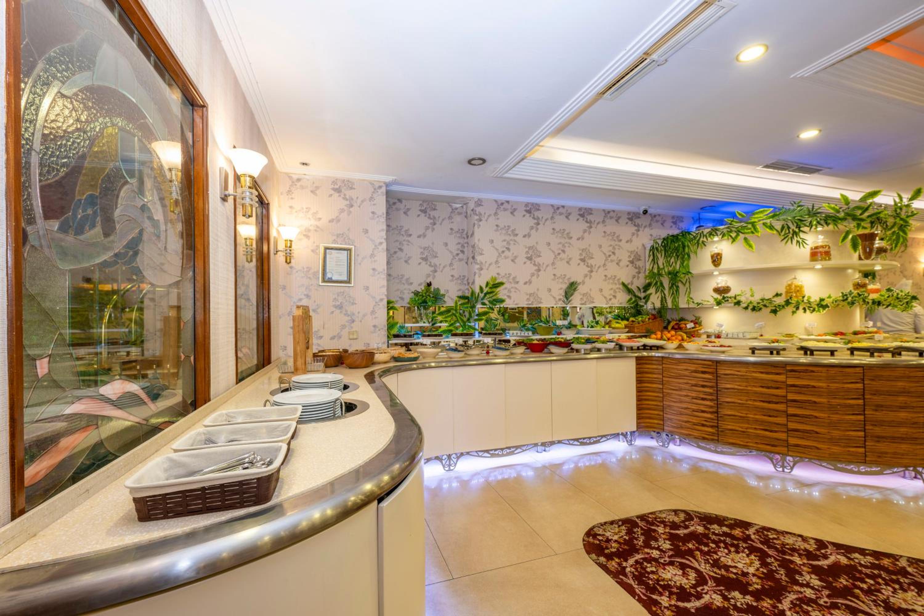 Grand Anka Hotel - Image 60