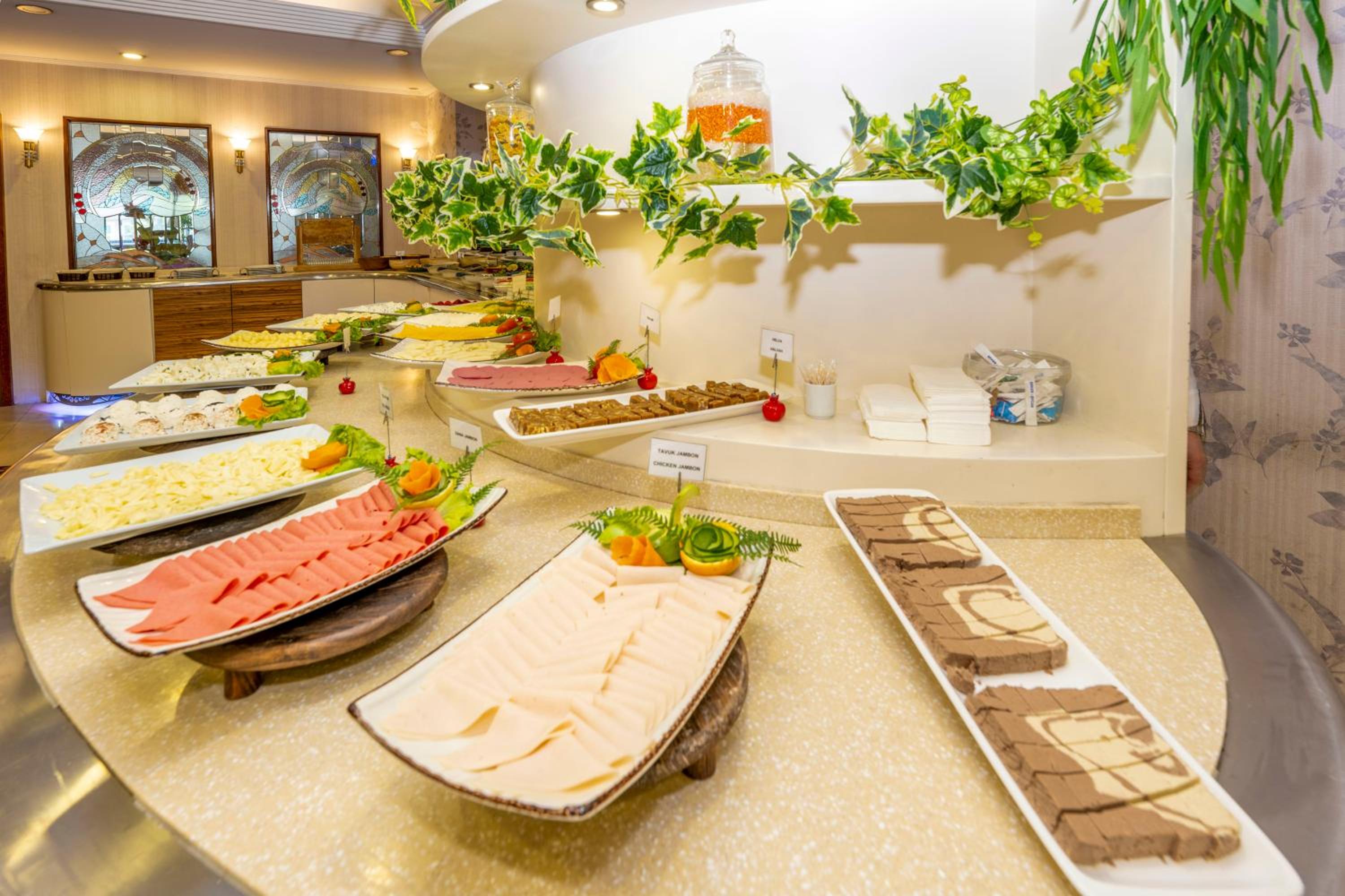 Grand Anka Hotel - Image 138