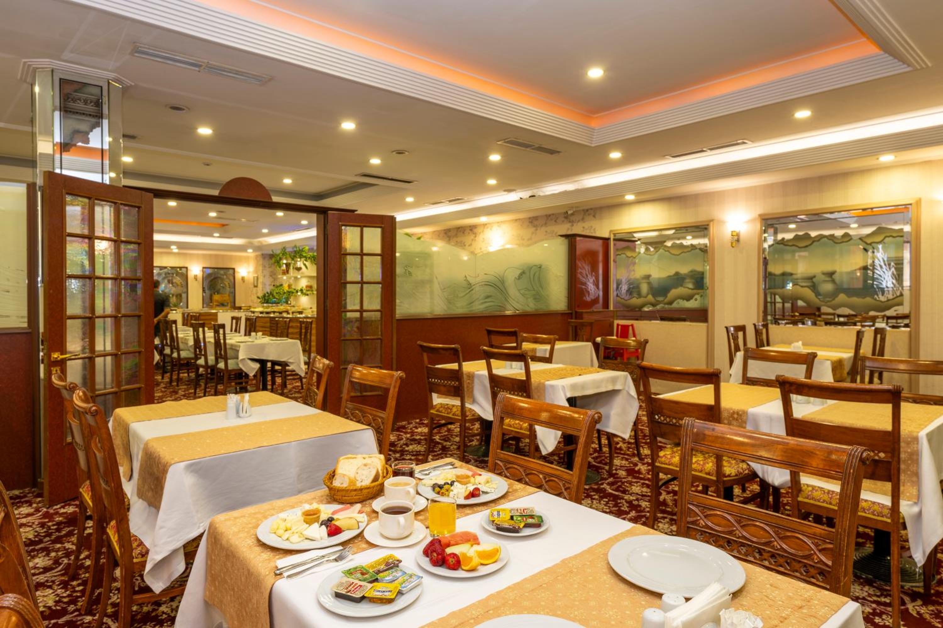 Grand Anka Hotel - Image 62