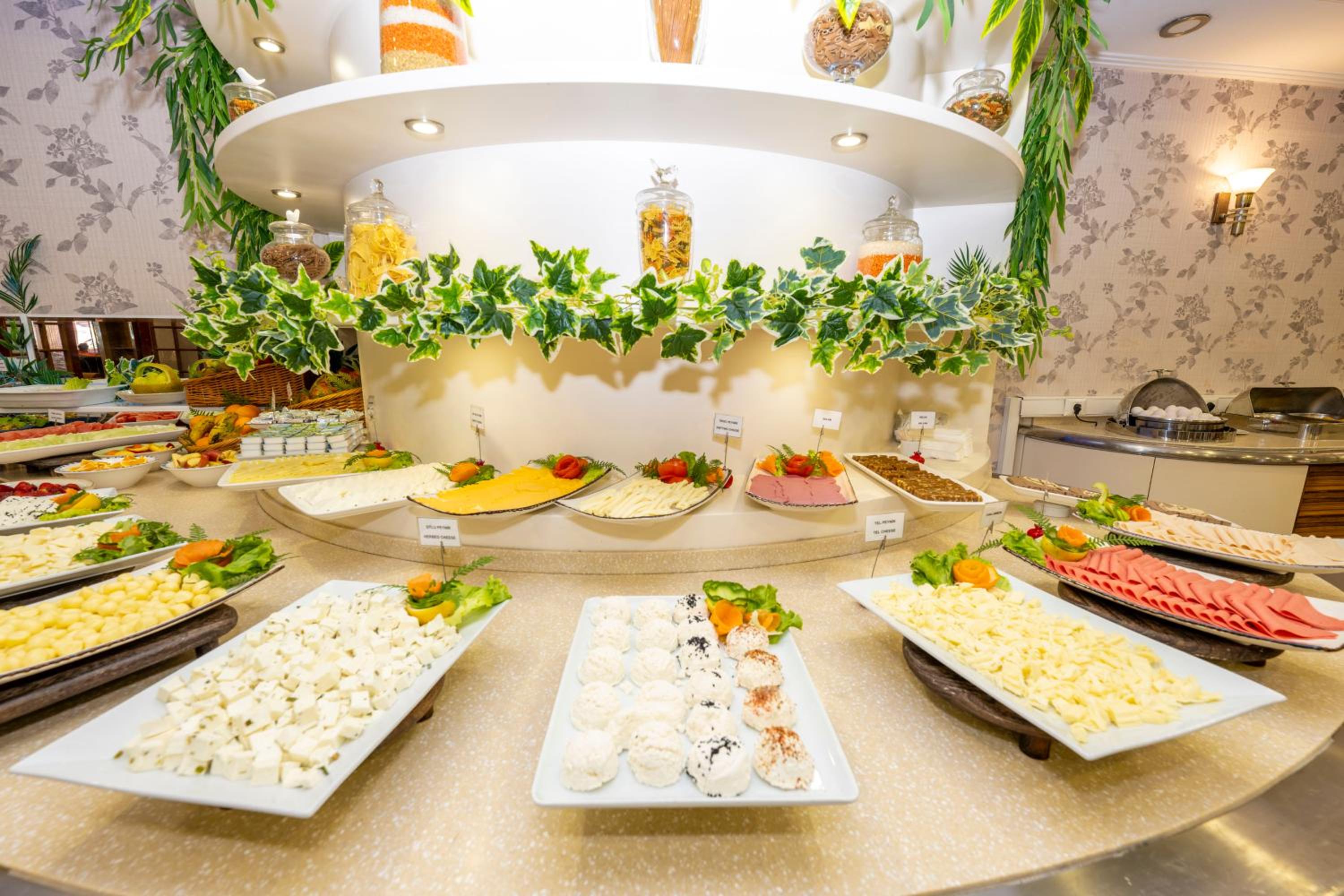 Grand Anka Hotel - Image 140