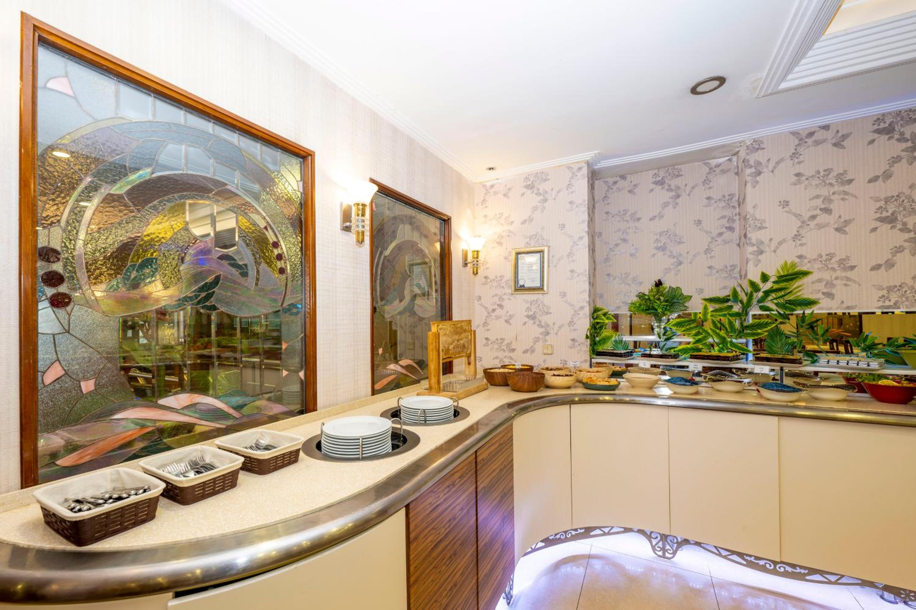 Grand Anka Hotel - Image 139