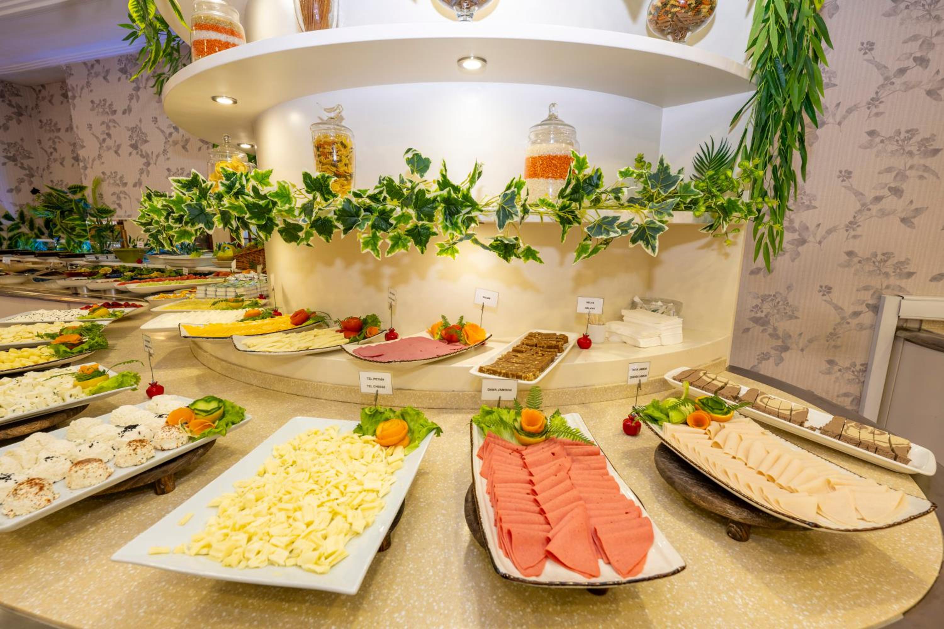 Grand Anka Hotel - Image 192