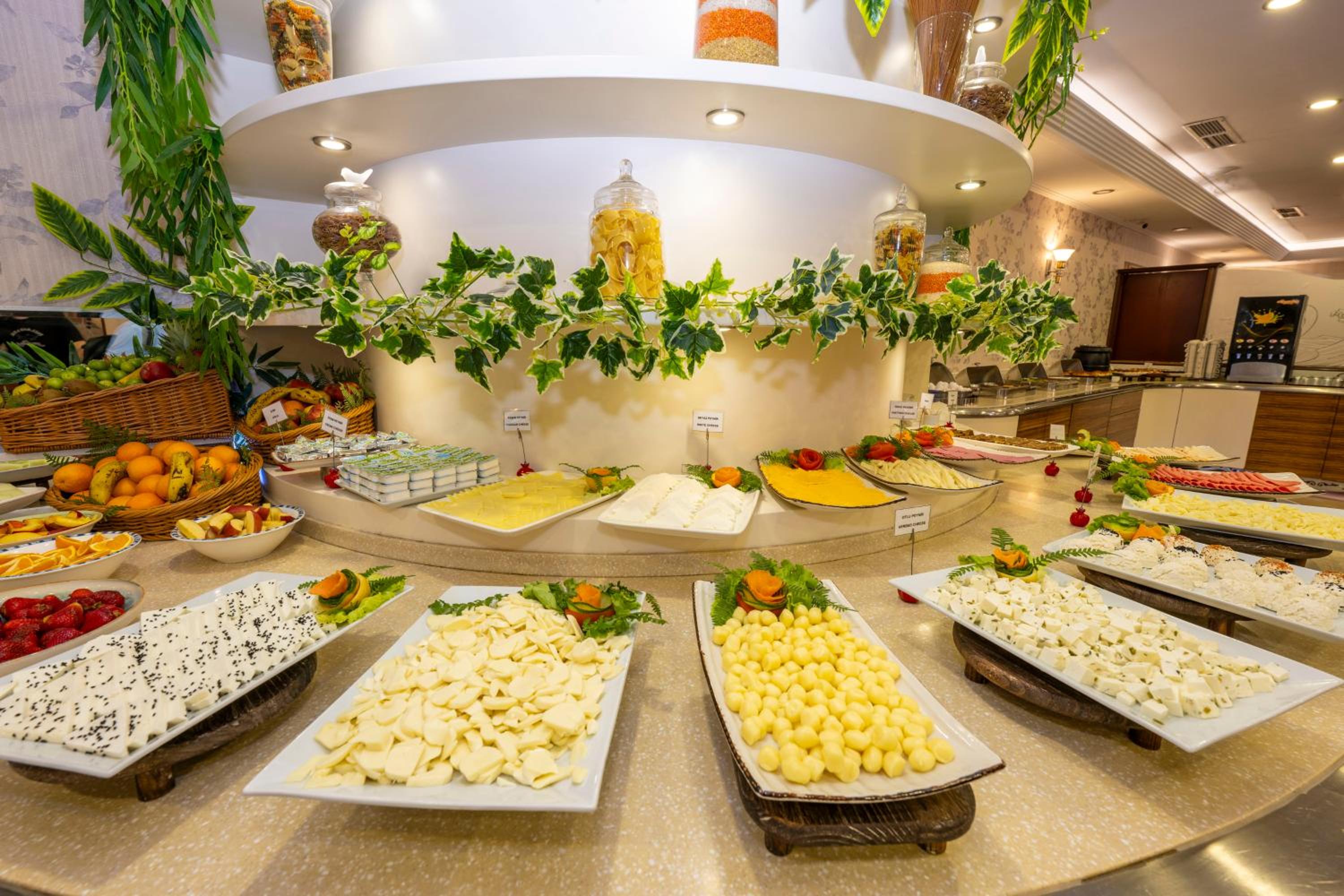 Grand Anka Hotel - Image 63