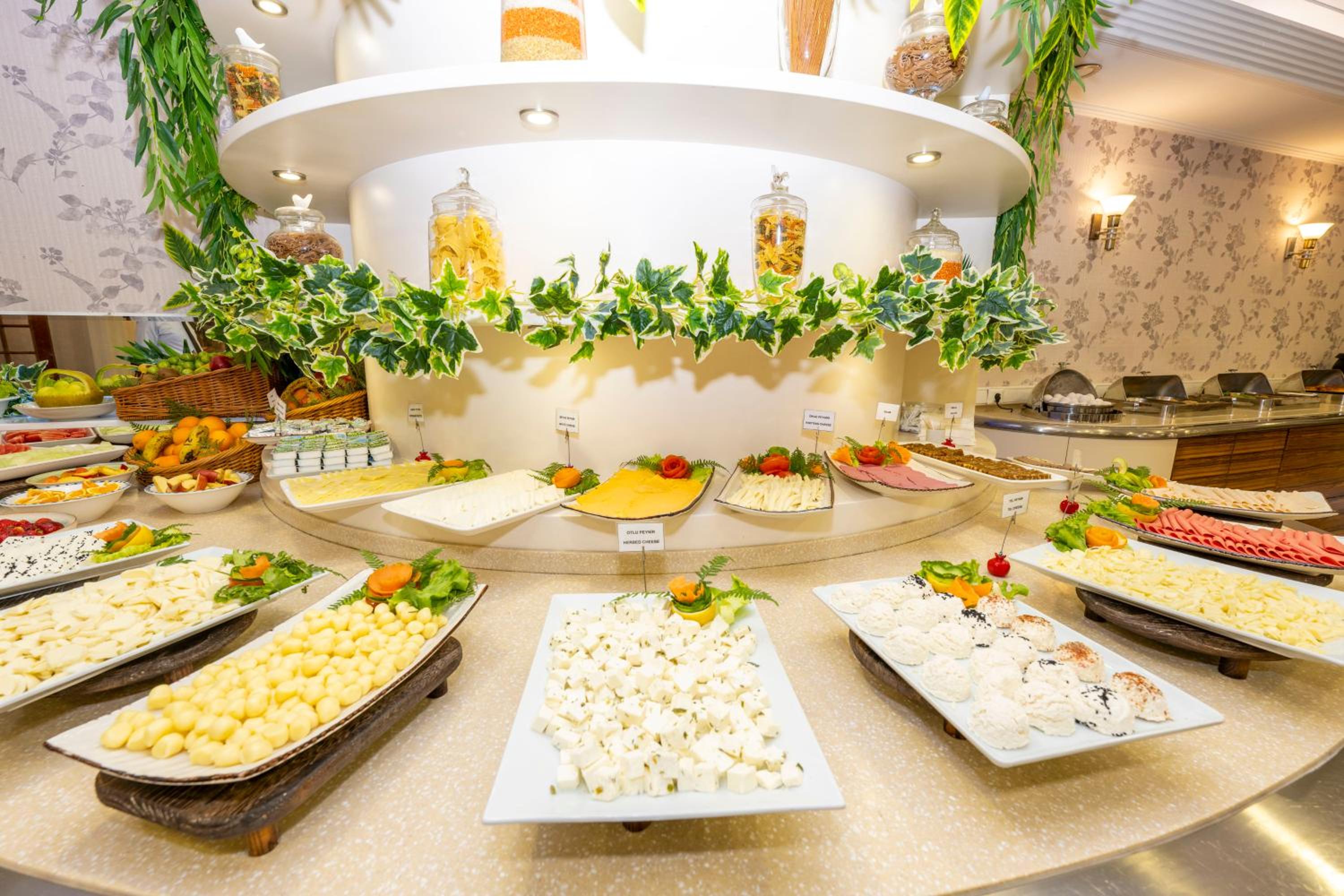 Grand Anka Hotel - Image 65