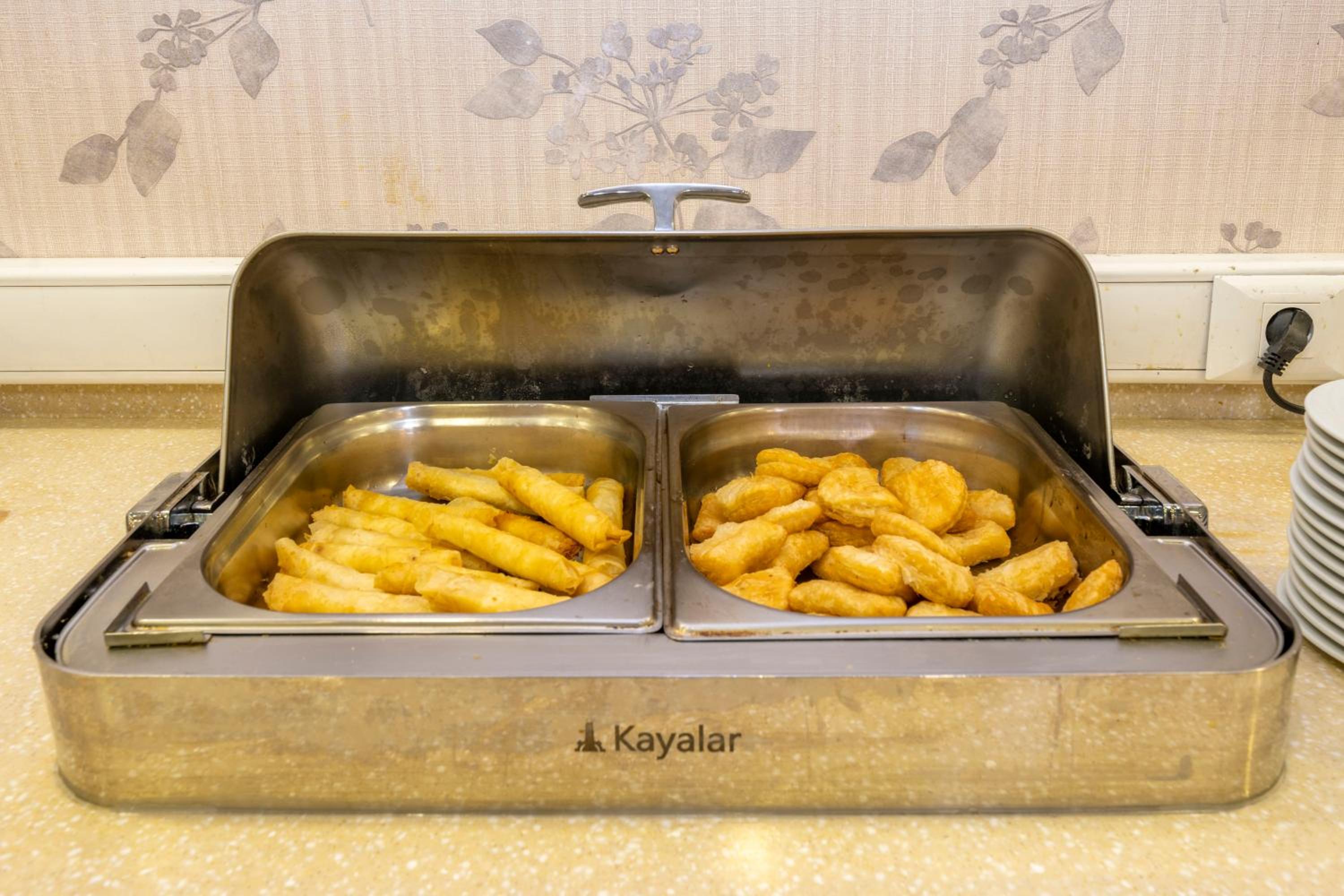 Grand Anka Hotel - Image 67