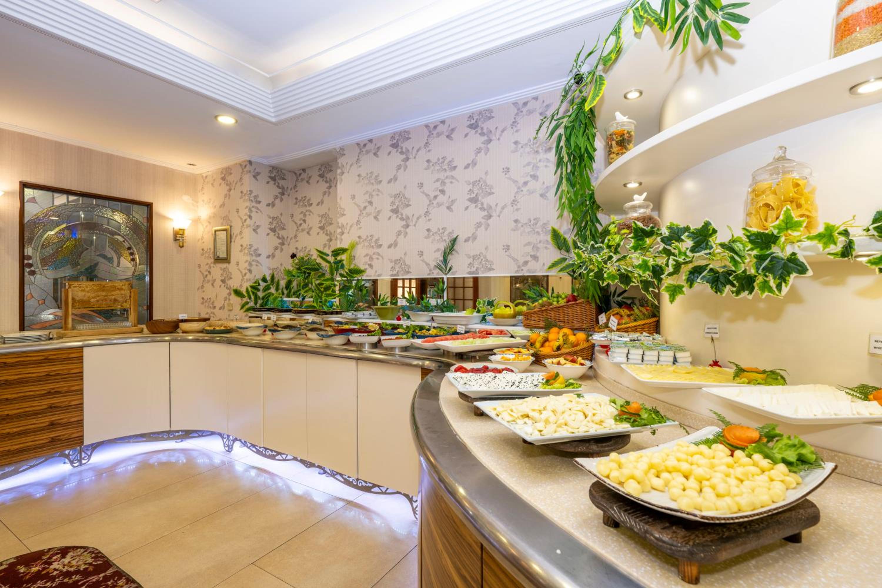 Grand Anka Hotel - Image 69