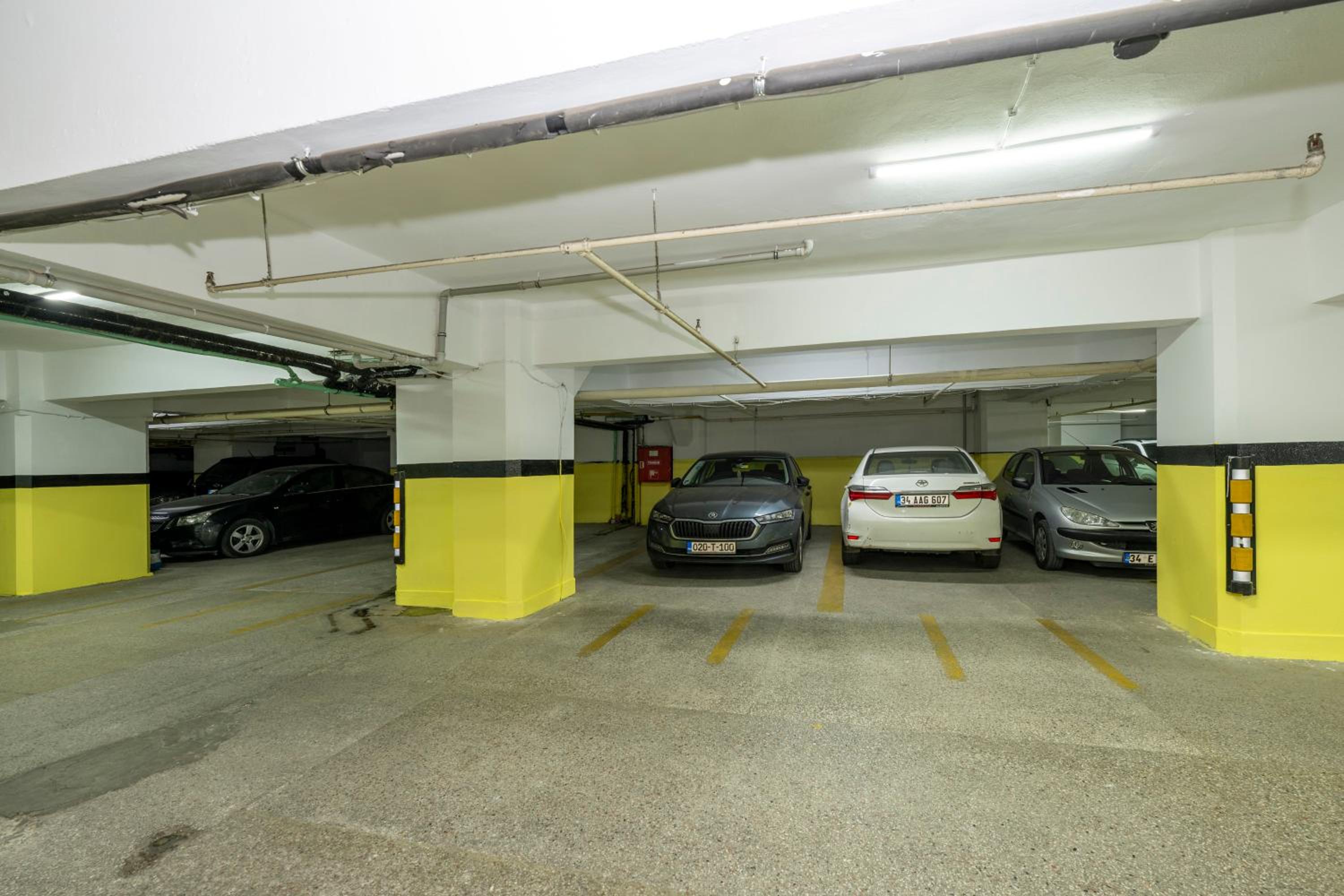 Grand Anka Hotel - Image 70