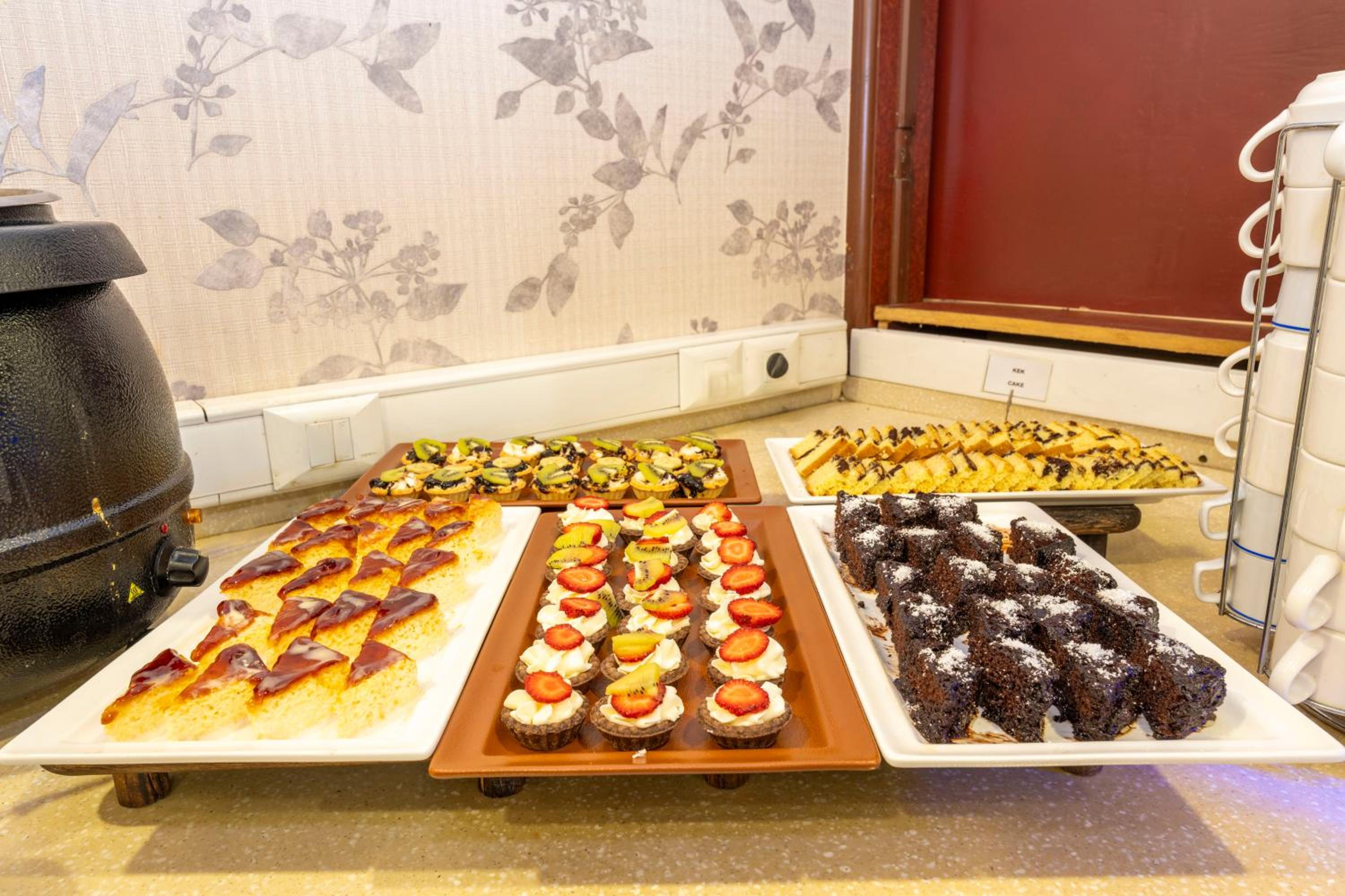 Grand Anka Hotel - Image 68