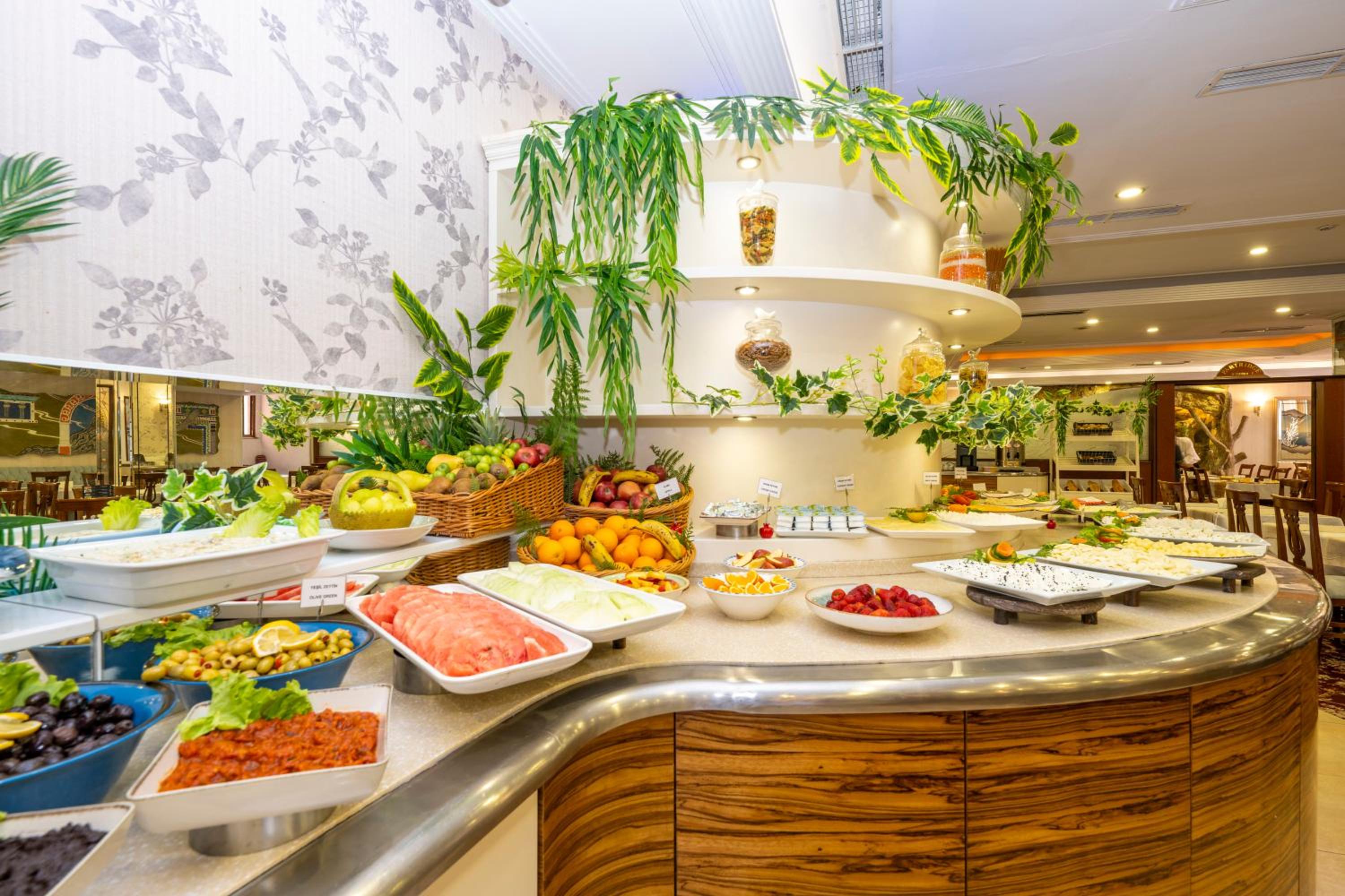 Grand Anka Hotel - Image 80