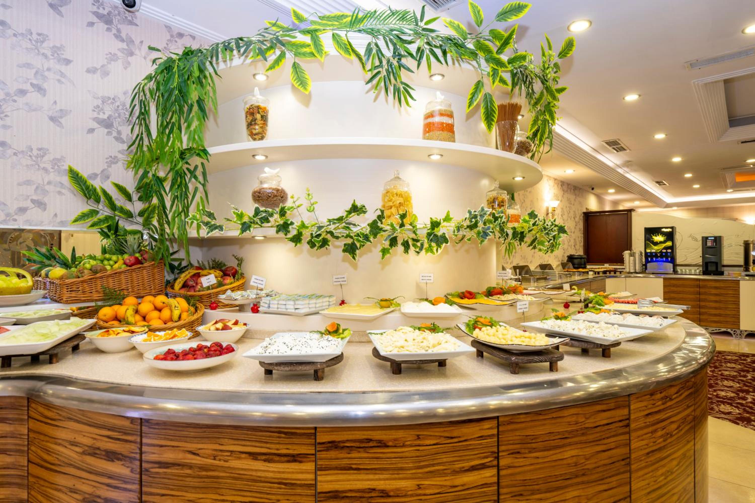 Grand Anka Hotel - Image 74