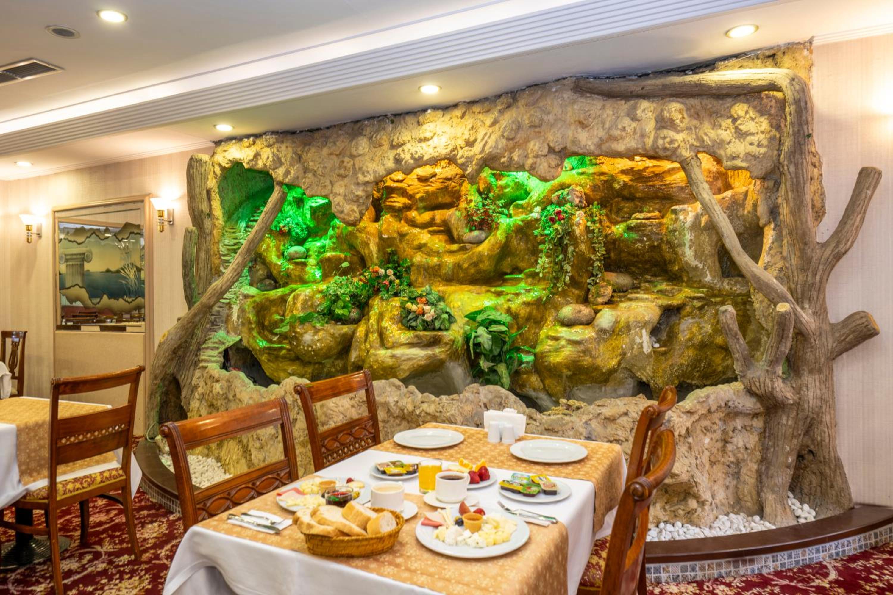 Grand Anka Hotel - Image 187