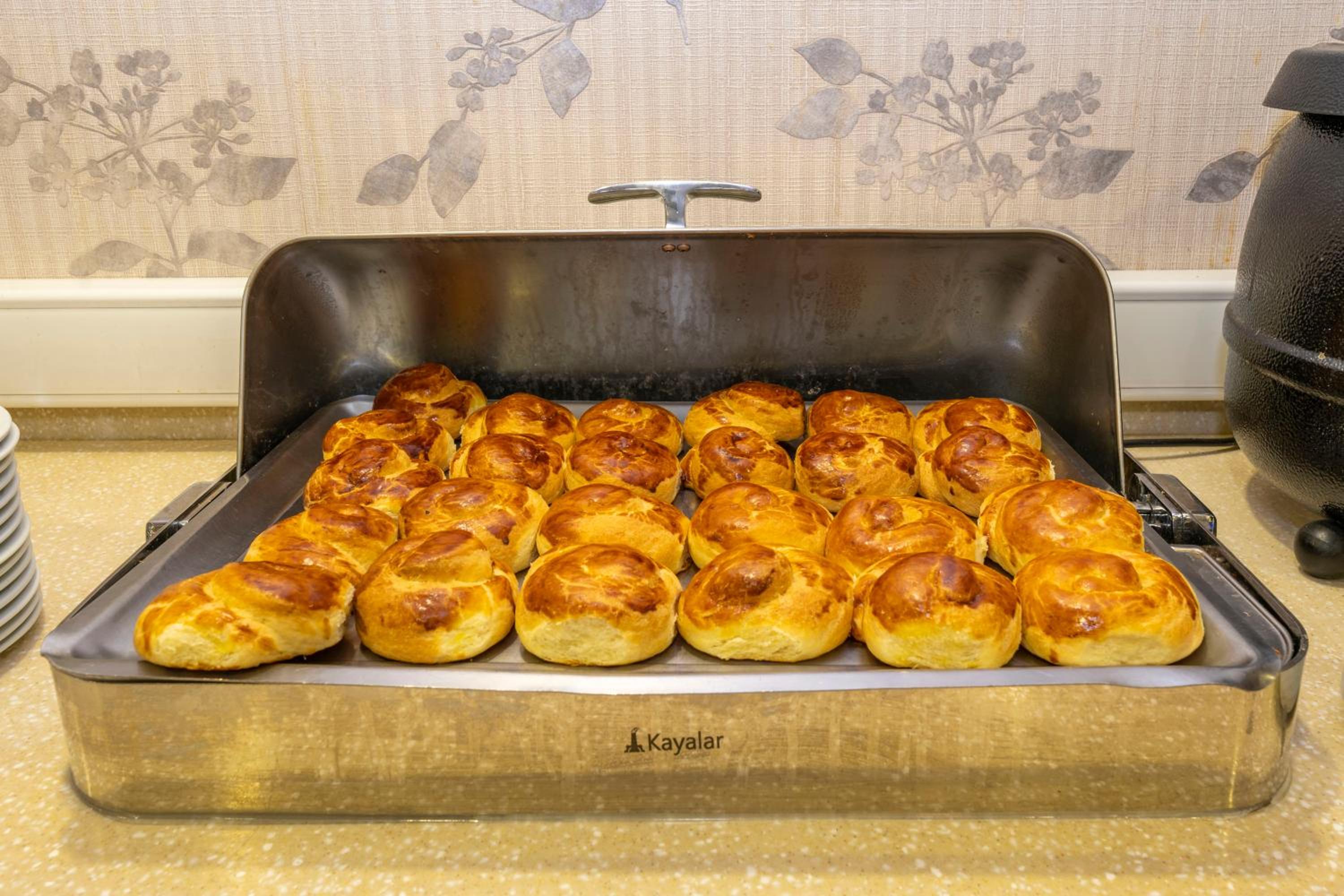 Grand Anka Hotel - Image 71