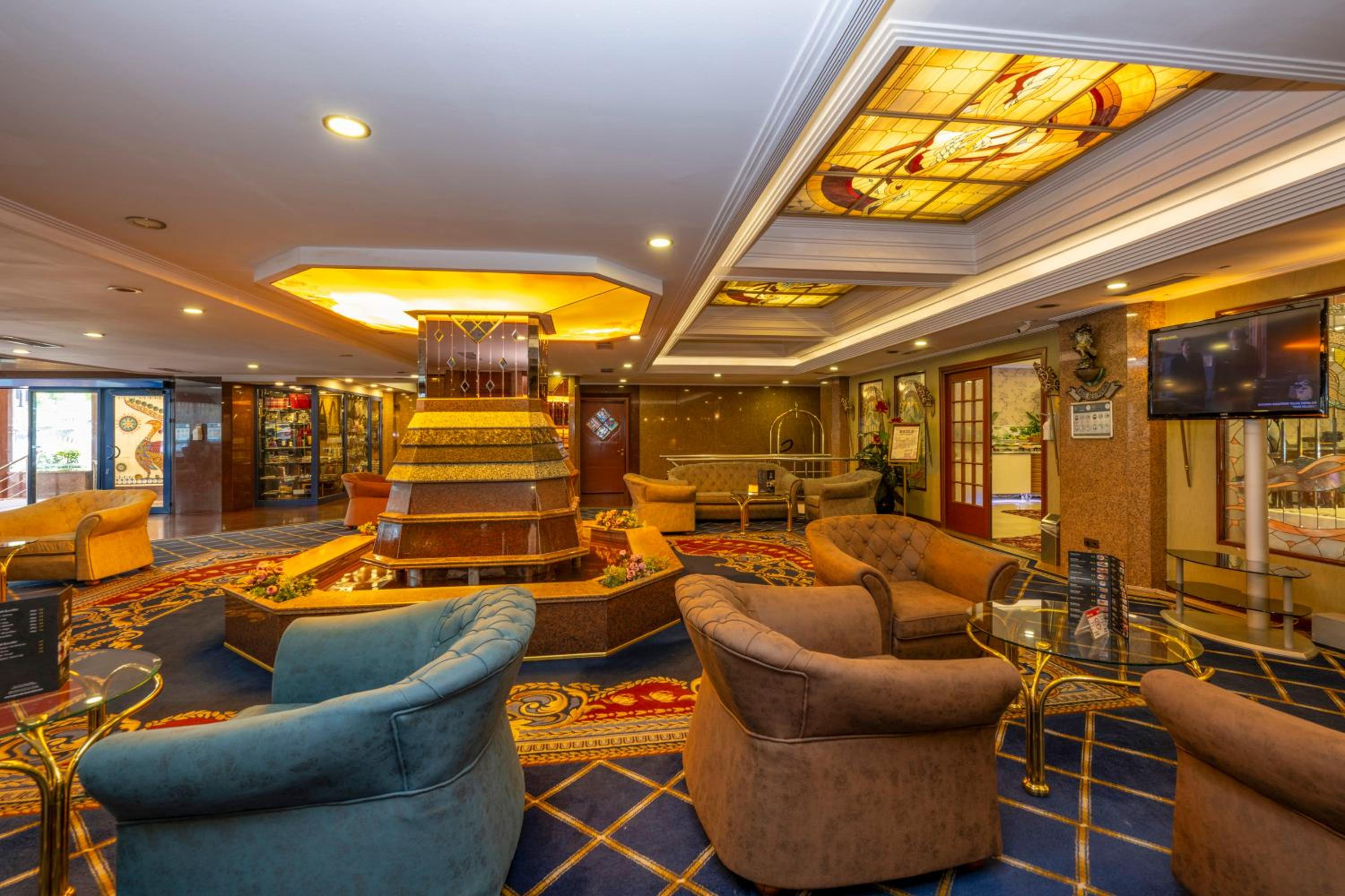 Grand Anka Hotel - Image 76