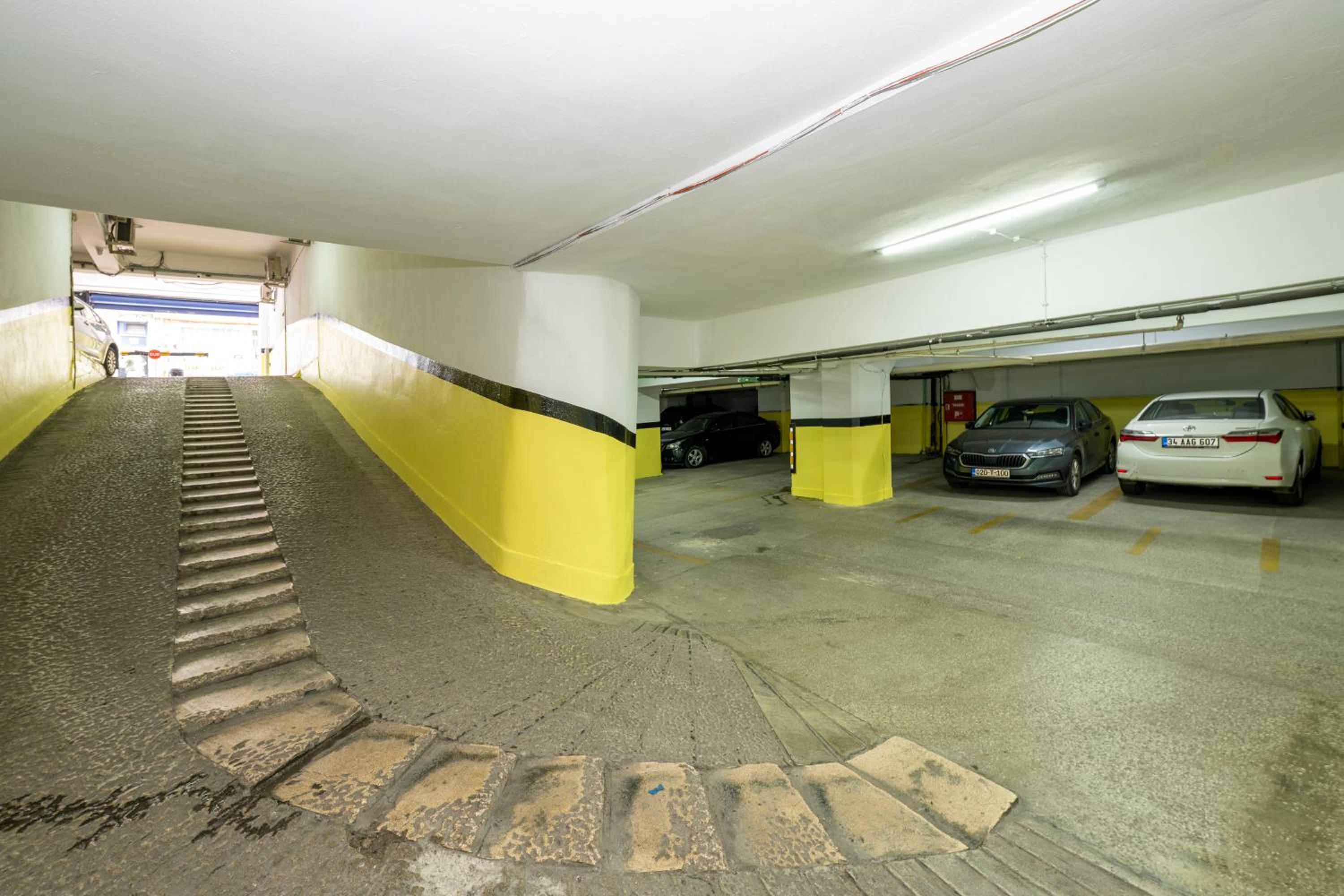 Grand Anka Hotel - Image 73