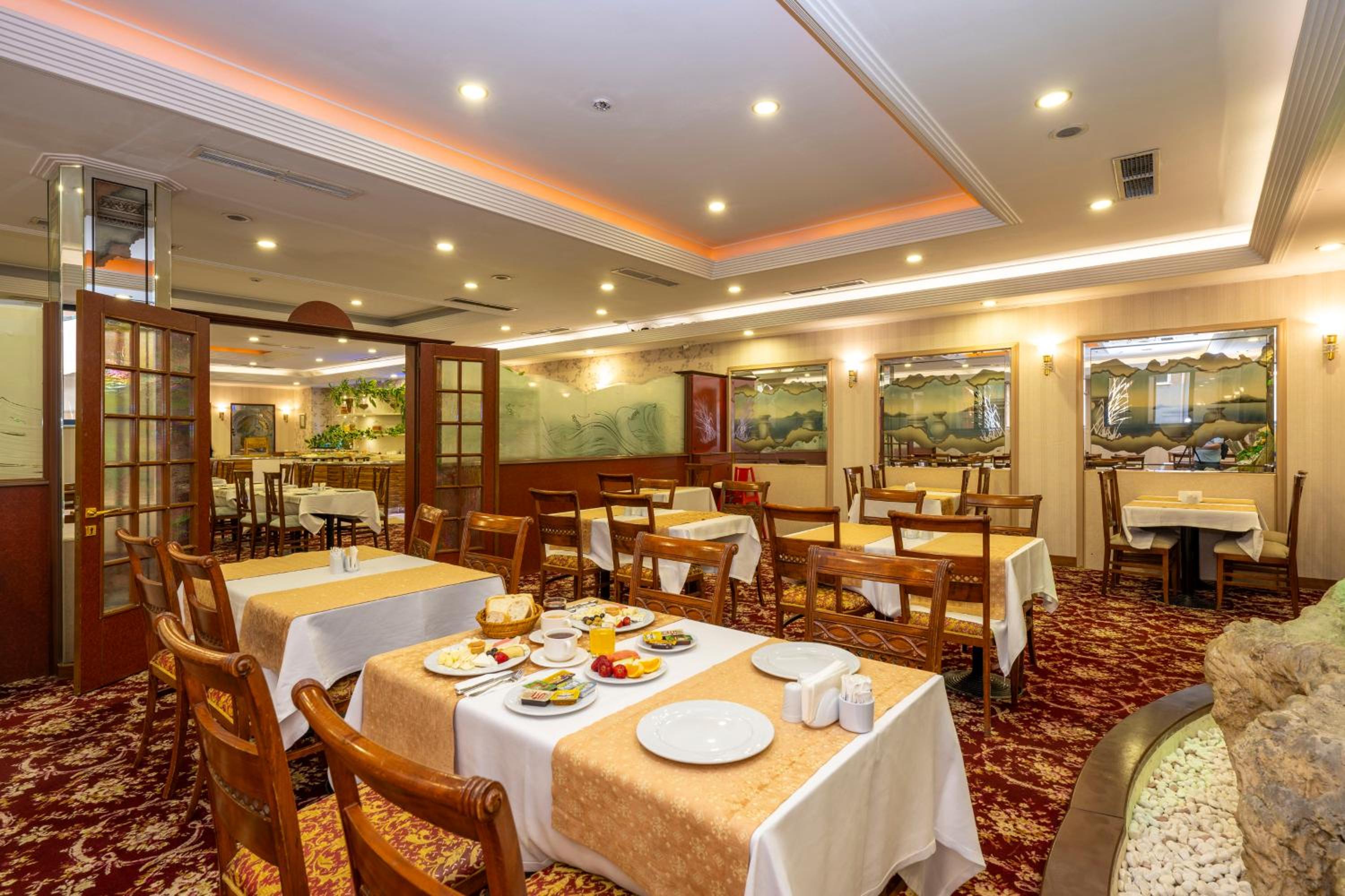 Grand Anka Hotel - Image 72