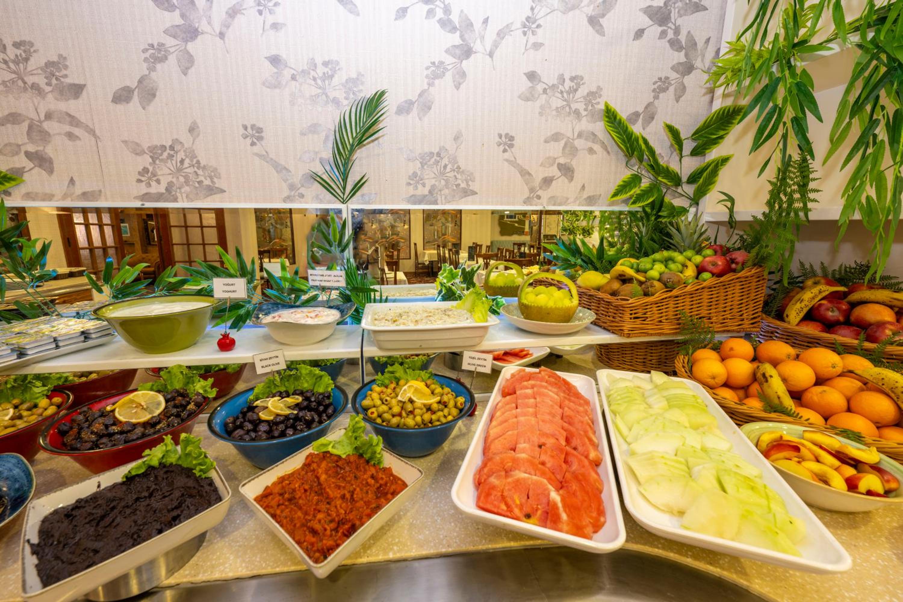 Grand Anka Hotel - Image 77