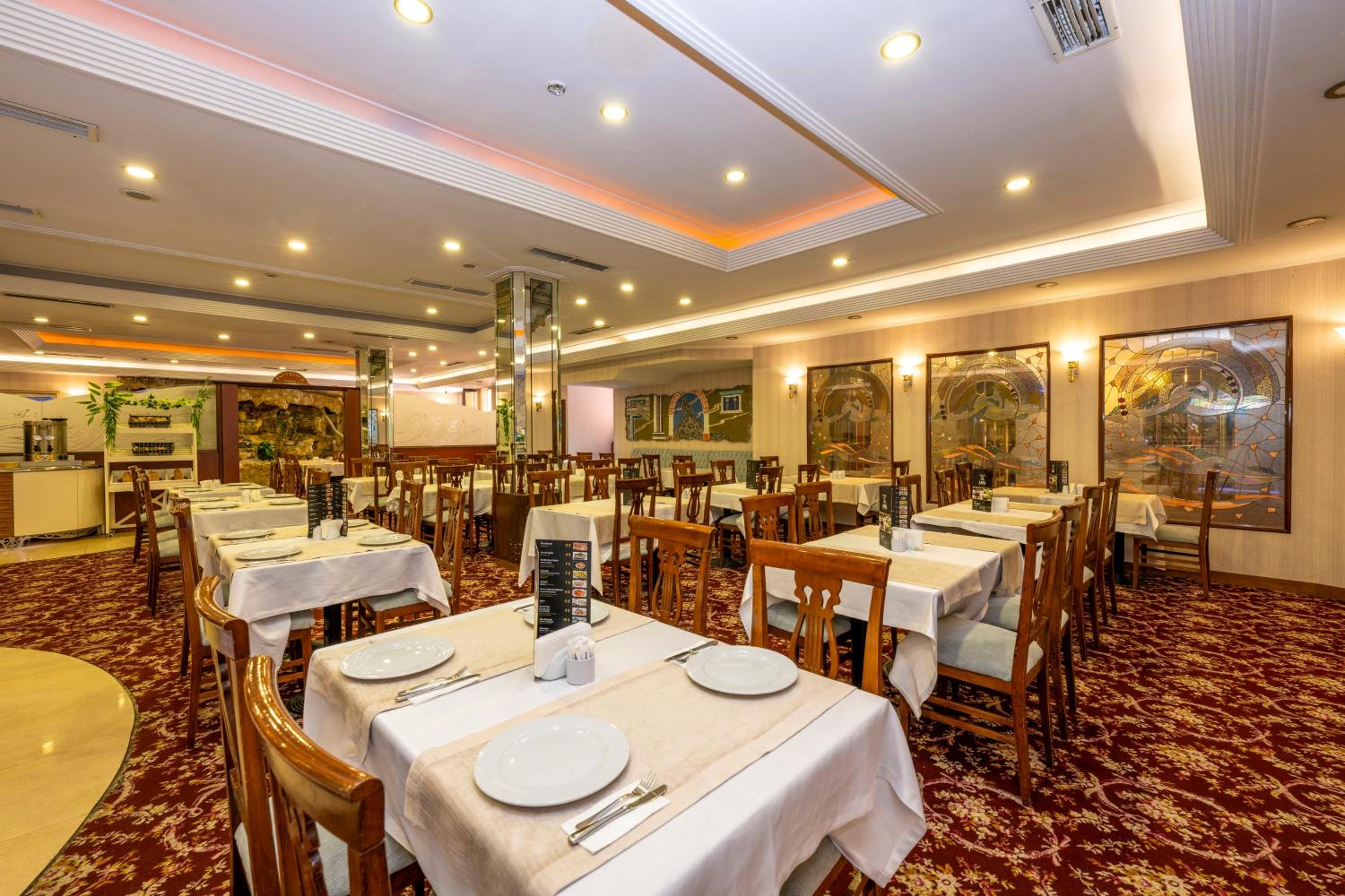 Grand Anka Hotel - Image 194