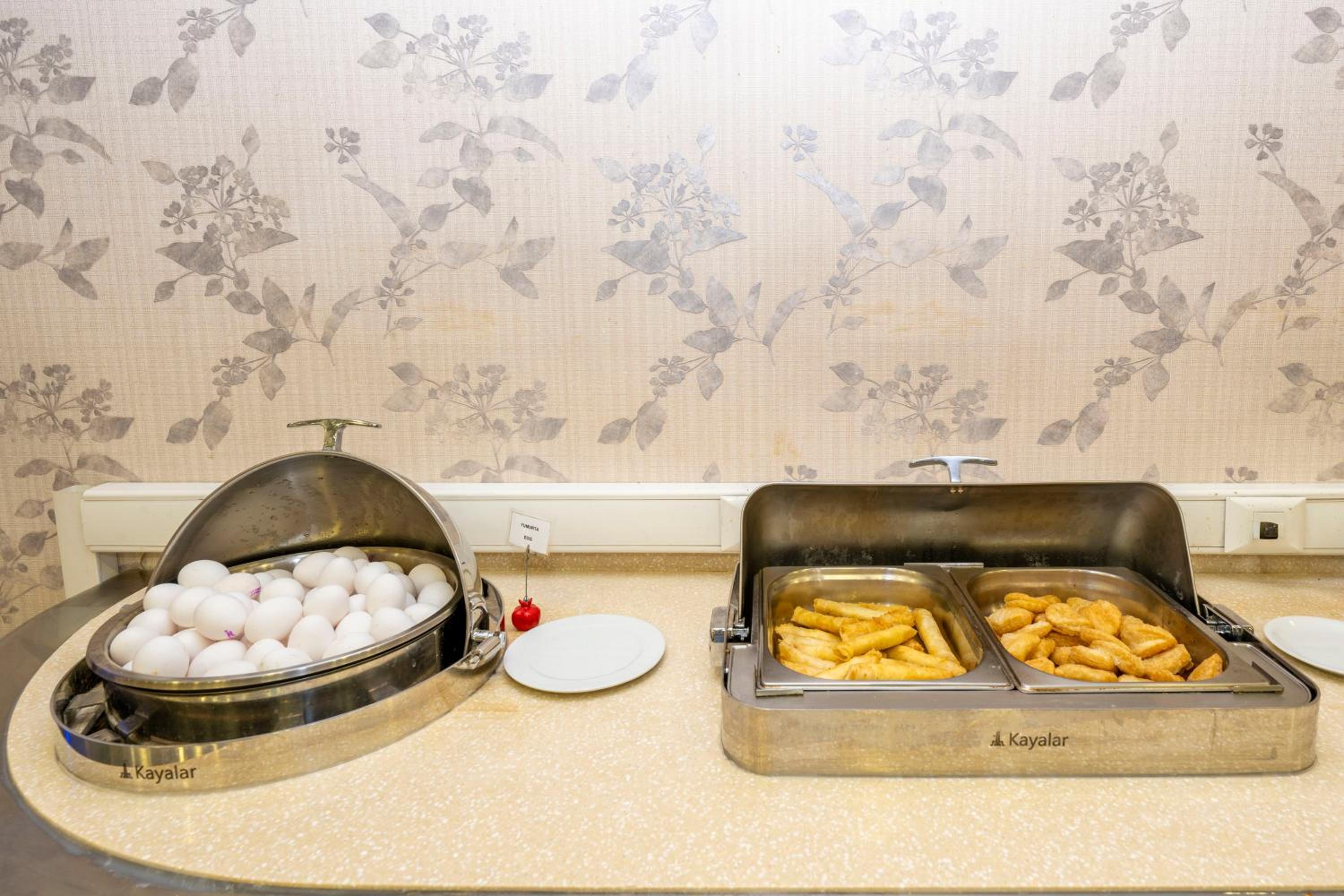 Grand Anka Hotel - Image 81