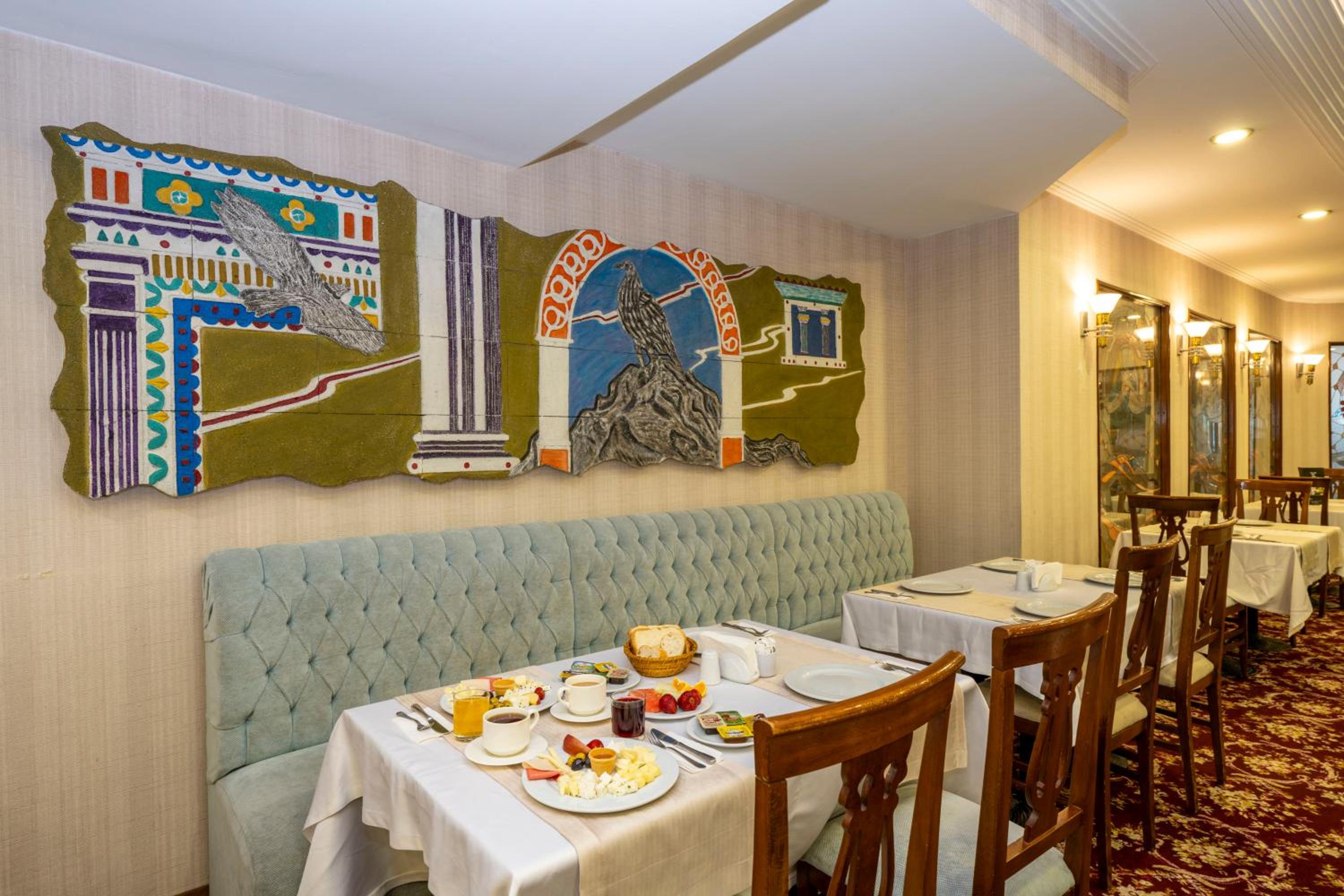 Grand Anka Hotel - Image 79