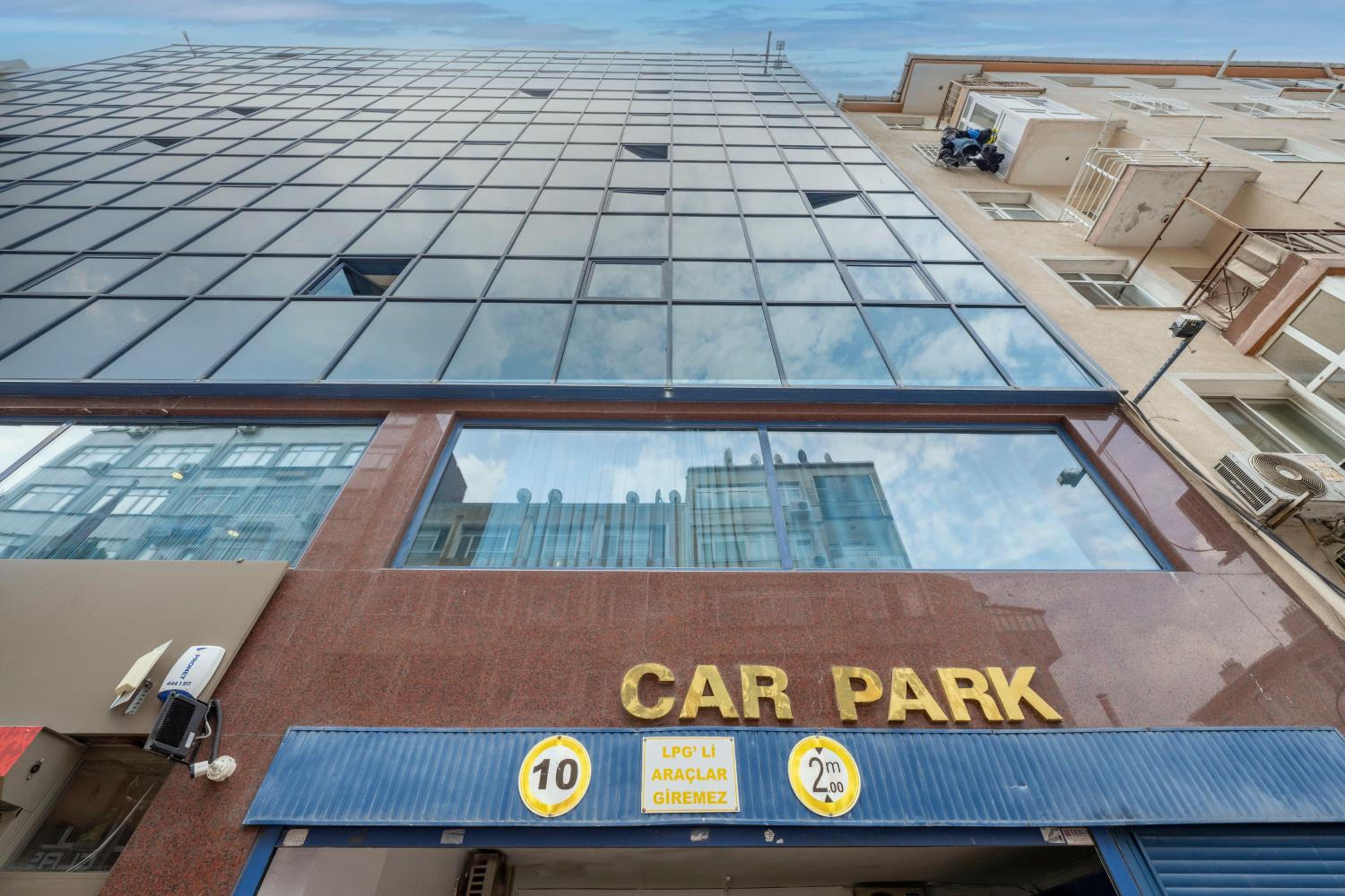 Grand Anka Hotel - Image 193