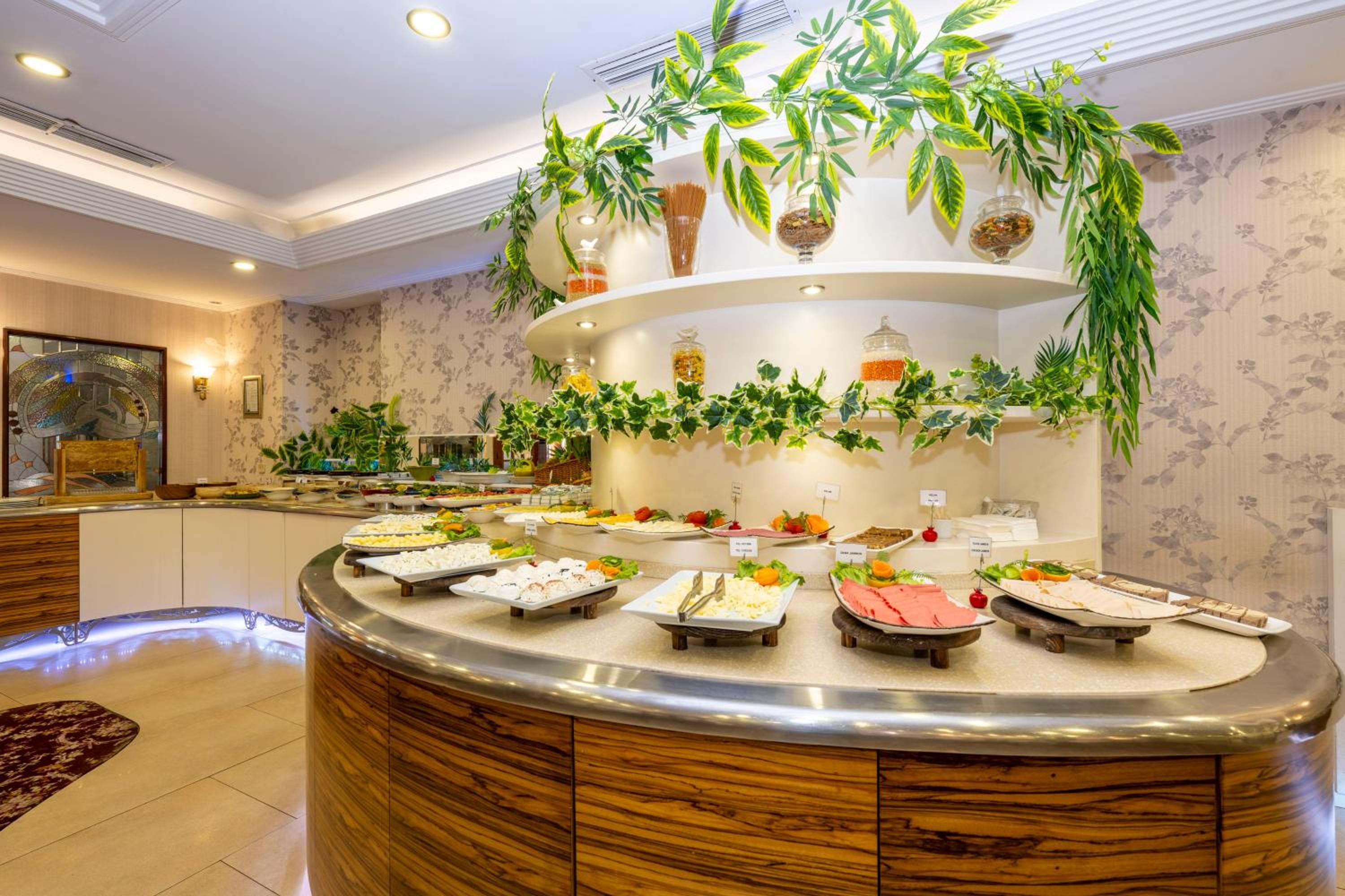 Grand Anka Hotel - Image 189