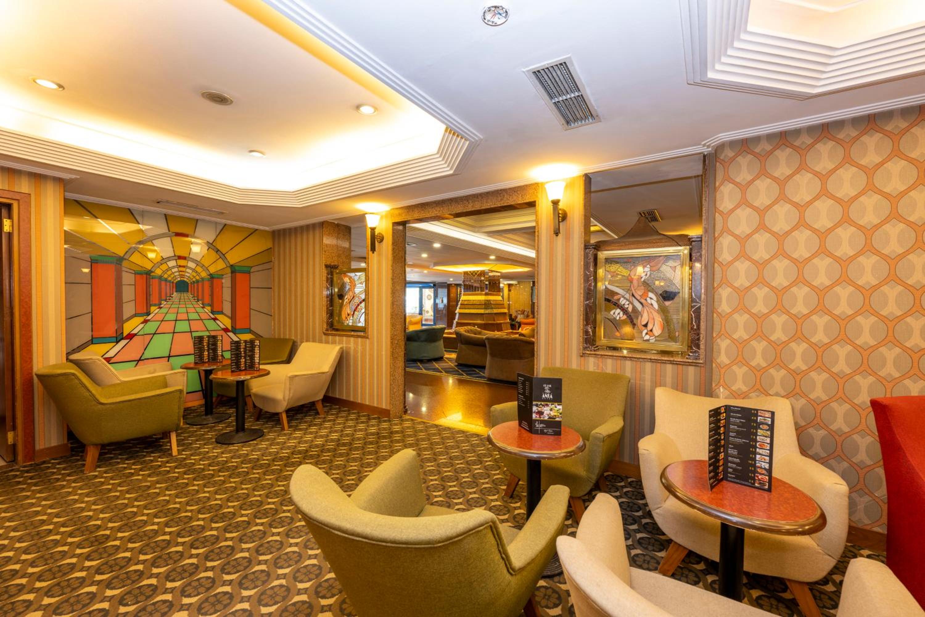 Grand Anka Hotel - Image 195