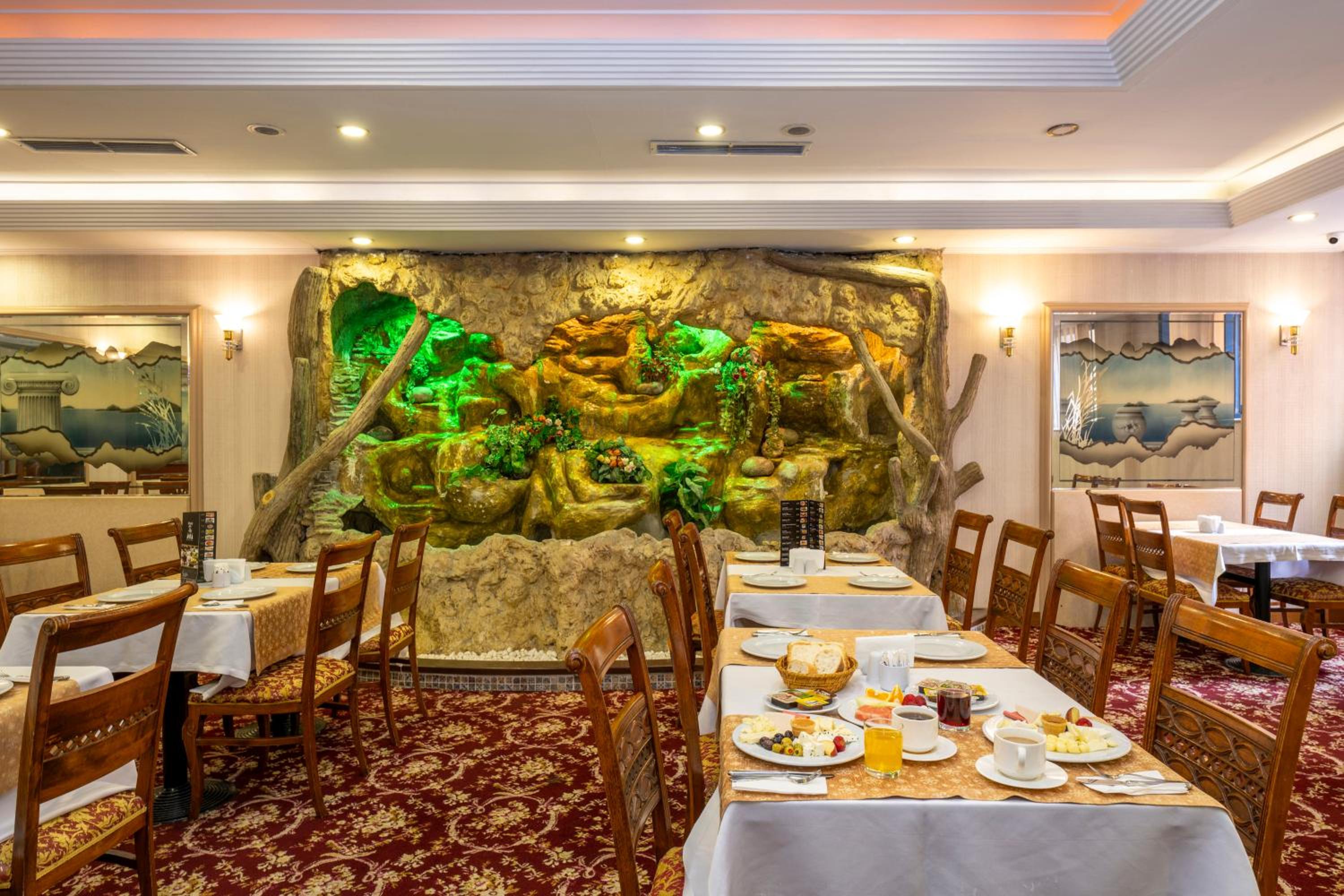 Grand Anka Hotel - Image 95