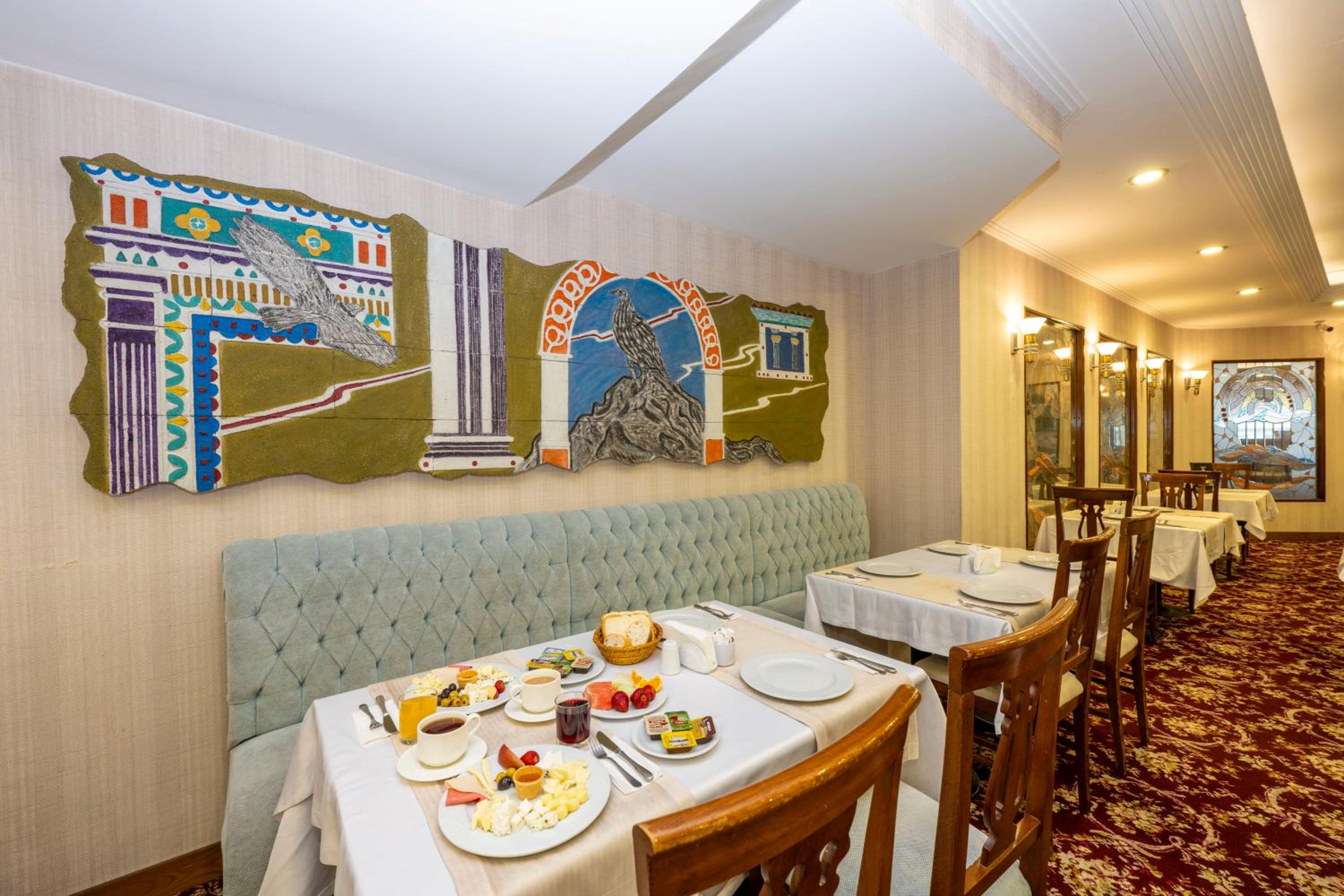 Grand Anka Hotel - Image 100