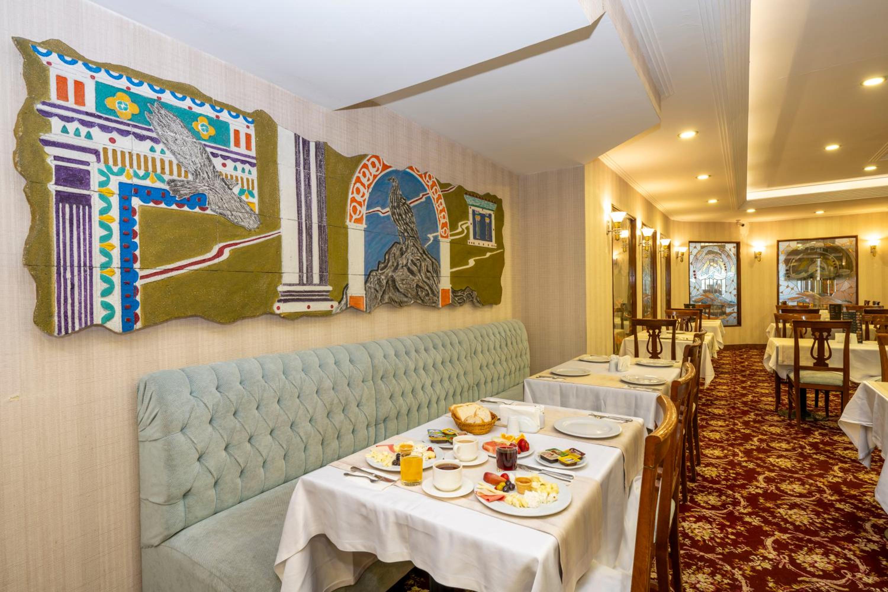 Grand Anka Hotel - Image 200