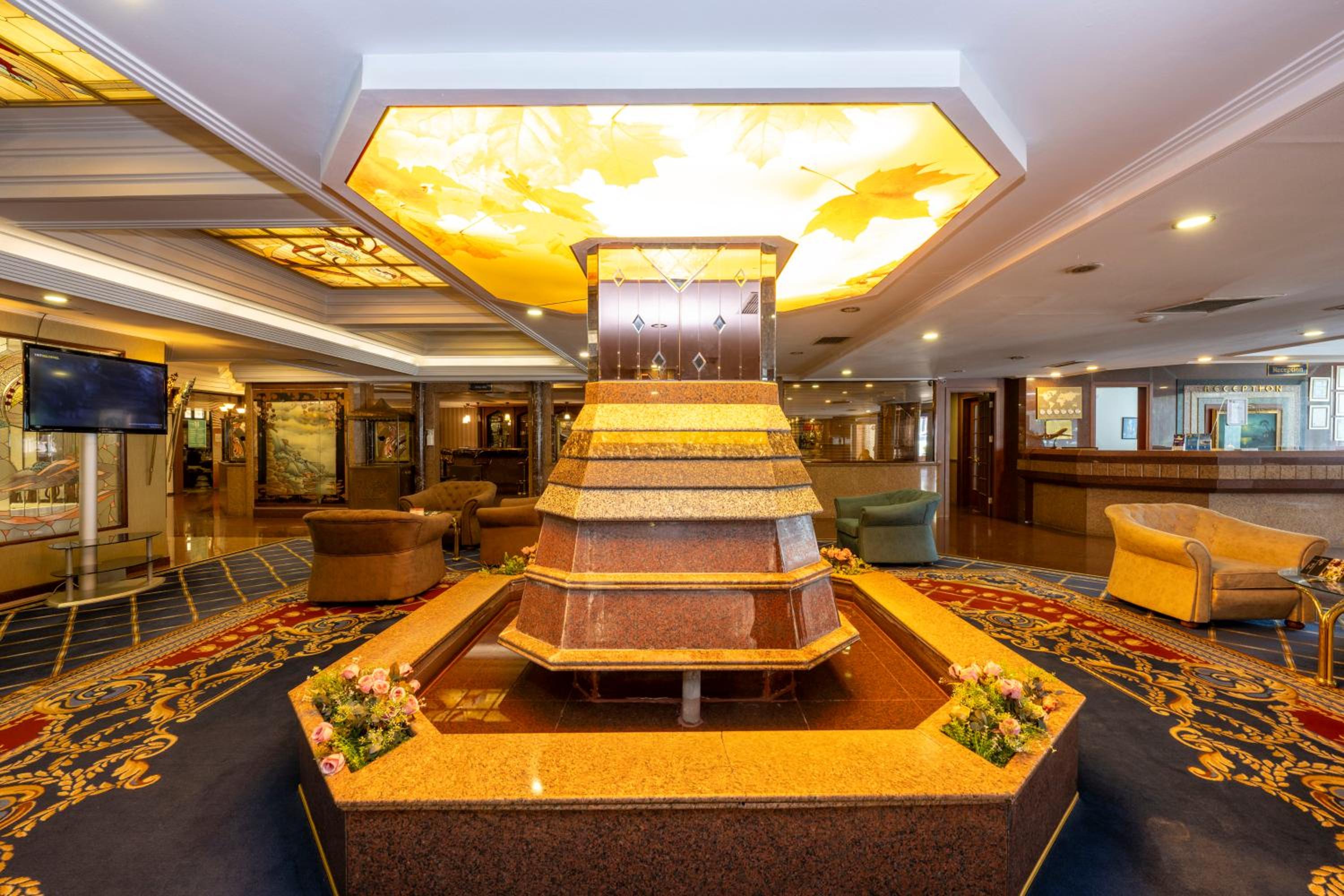 Grand Anka Hotel - Image 196