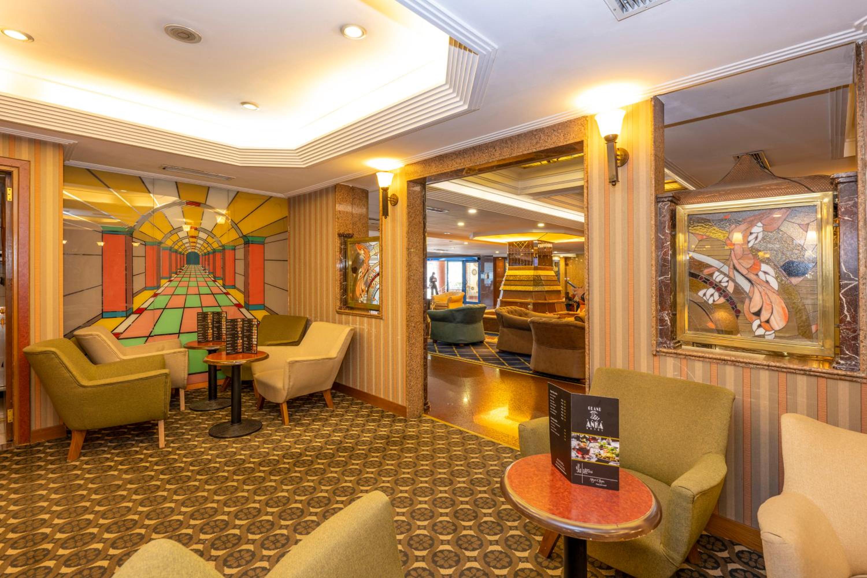 Grand Anka Hotel - Image 199