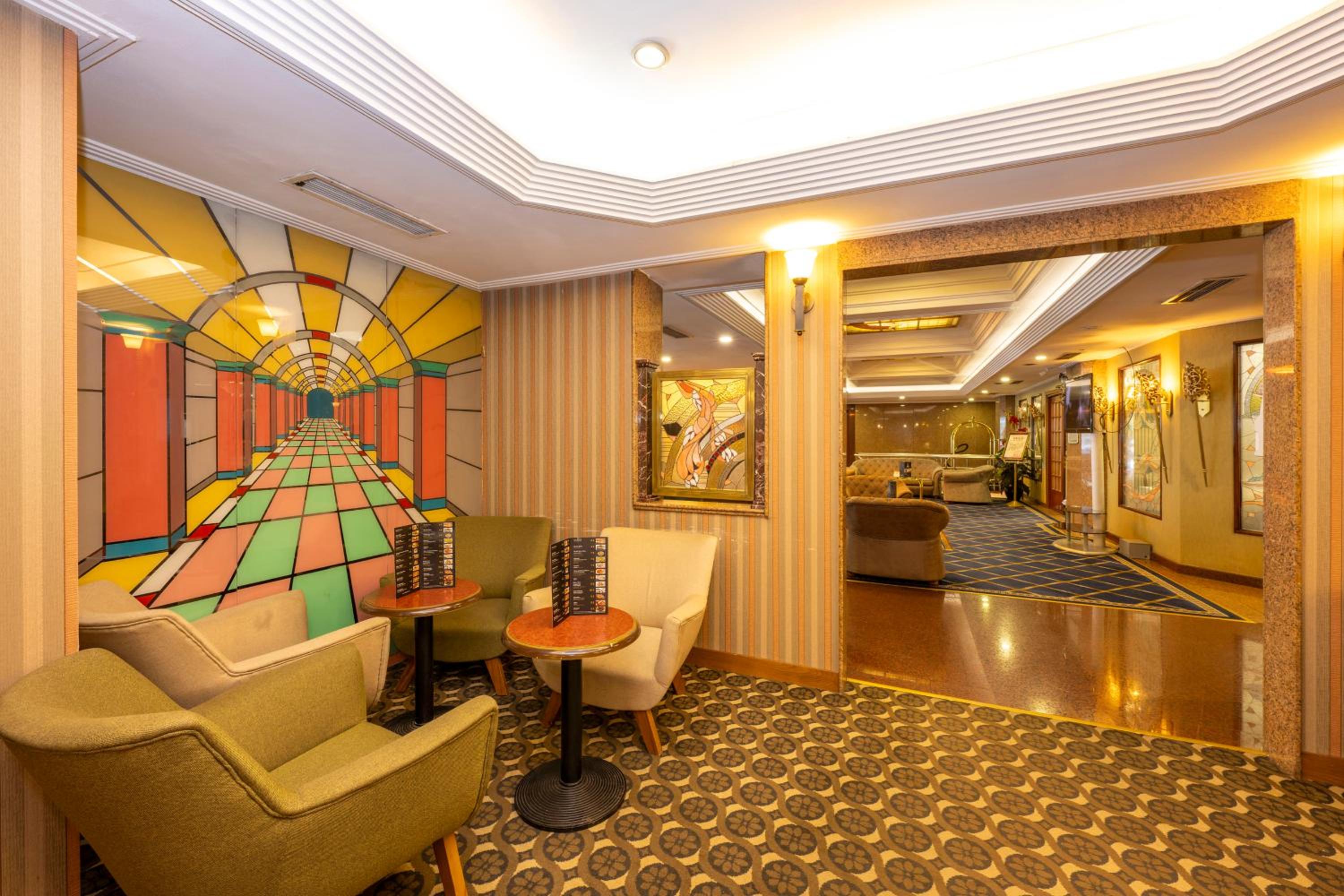 Grand Anka Hotel - Image 198