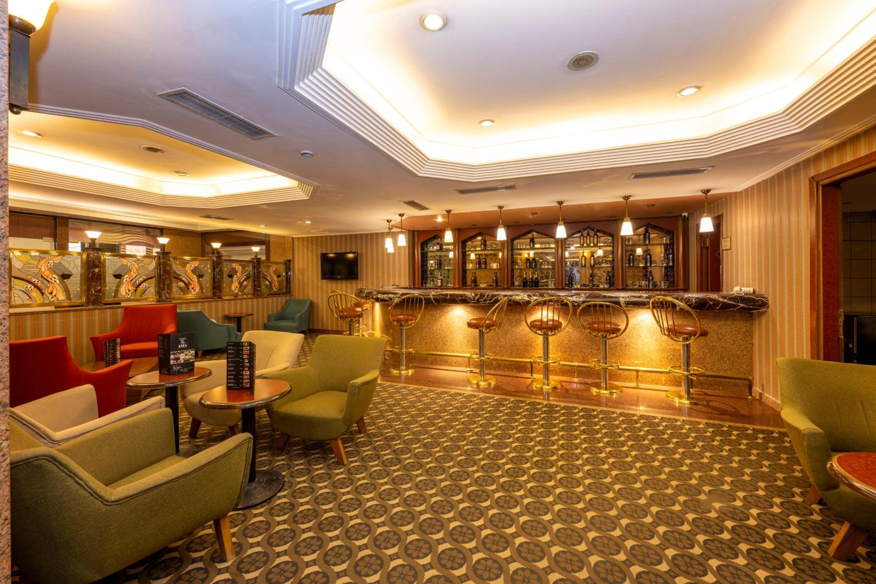 Grand Anka Hotel - Image 204