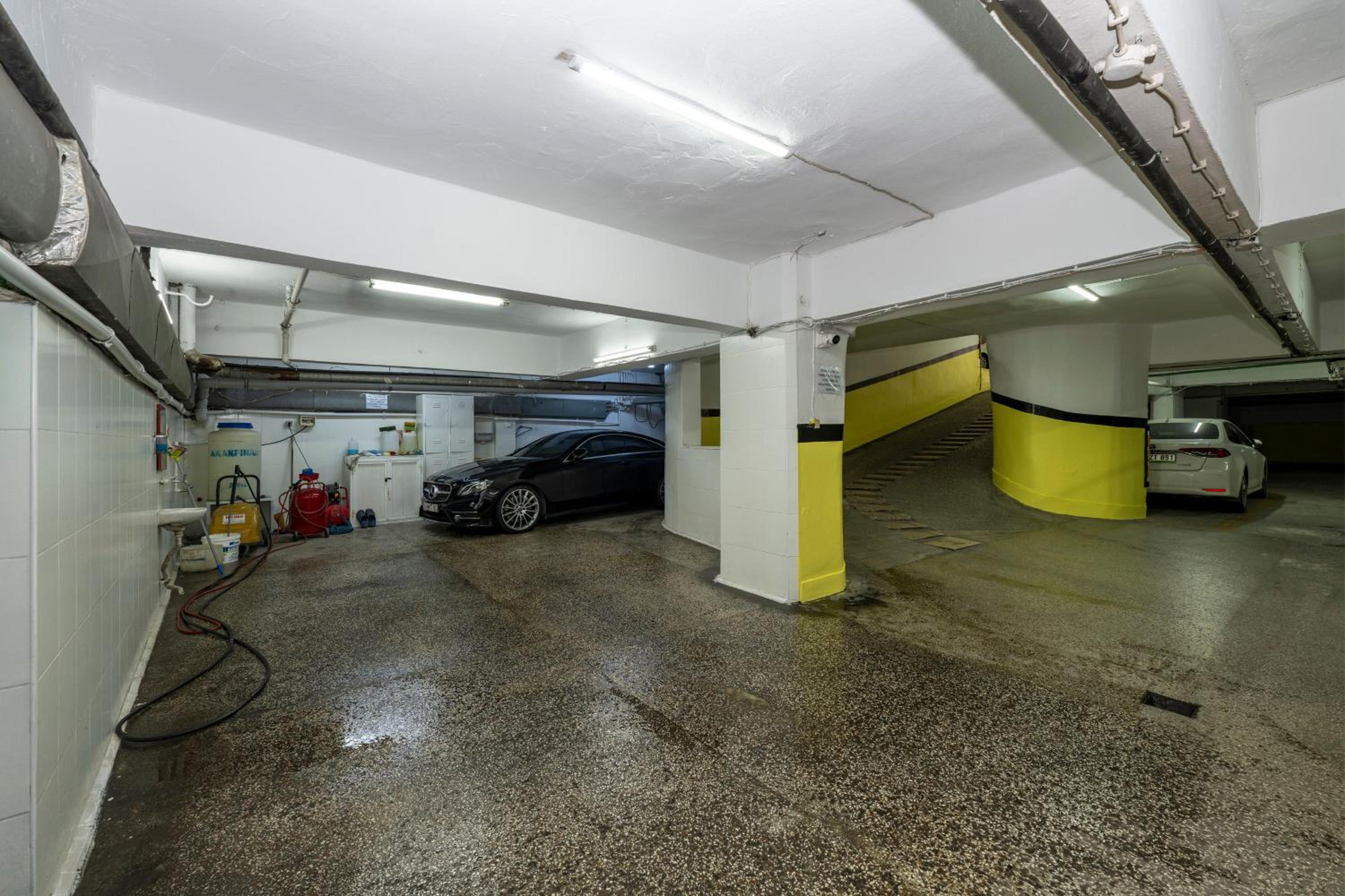 Grand Anka Hotel - Image 88